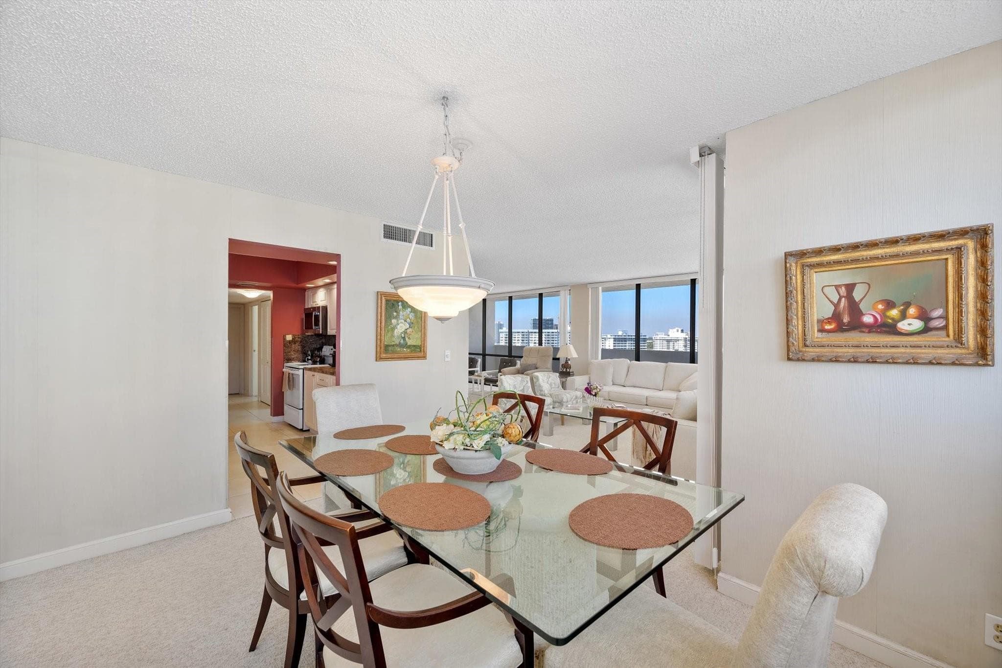 2017 S Ocean Drive Ph1, Hallandale Beach, FL 33009 — photo 8 of 45