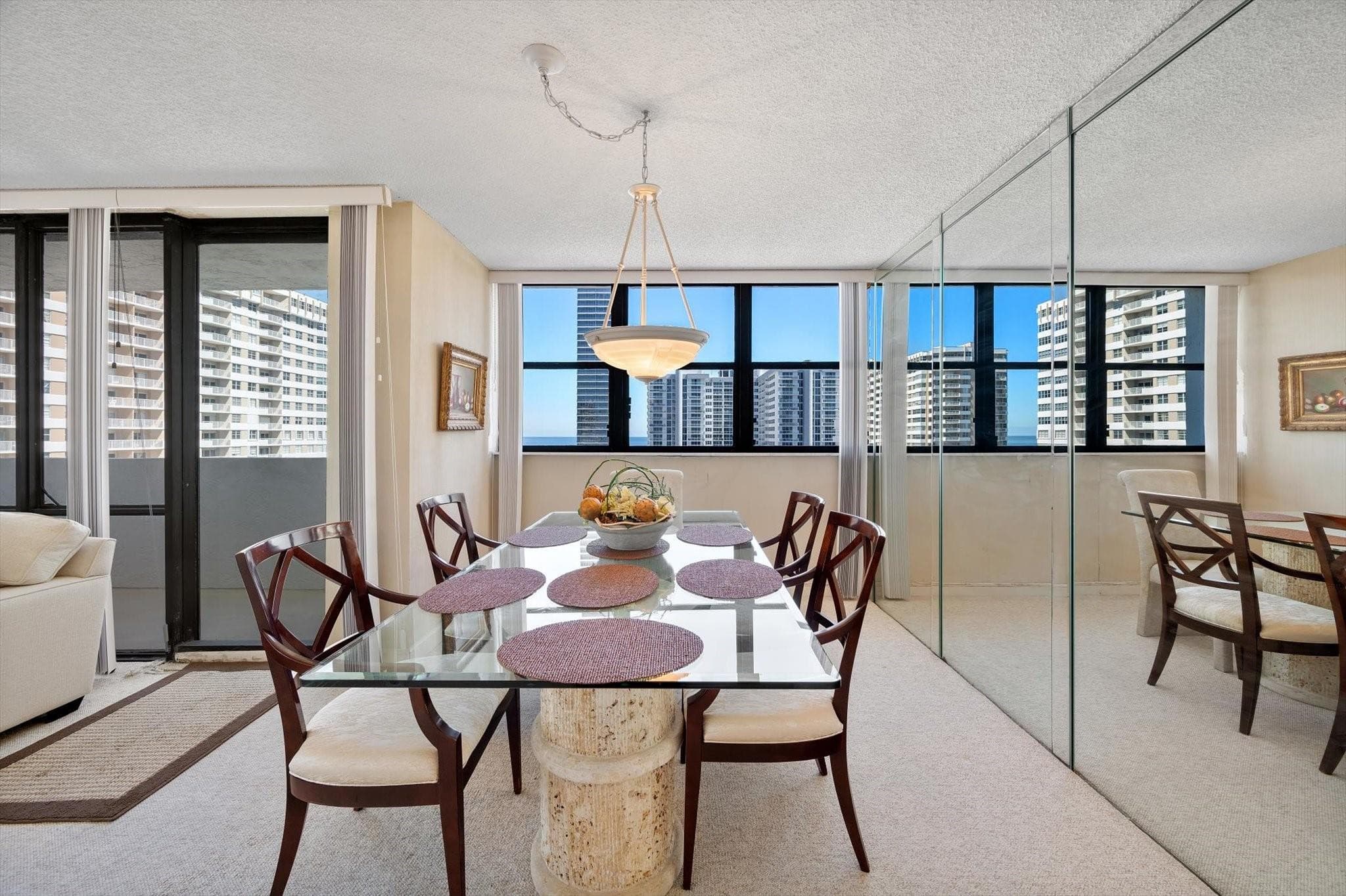2017 S Ocean Drive Ph1, Hallandale Beach, FL 33009 — photo 9 of 45