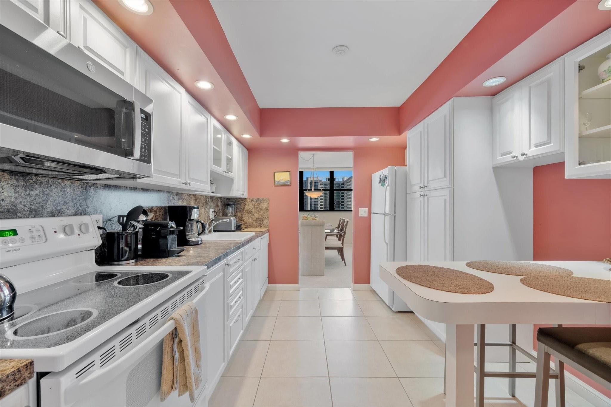 2017 S Ocean Drive Ph1, Hallandale Beach, FL 33009 — photo 11 of 45
