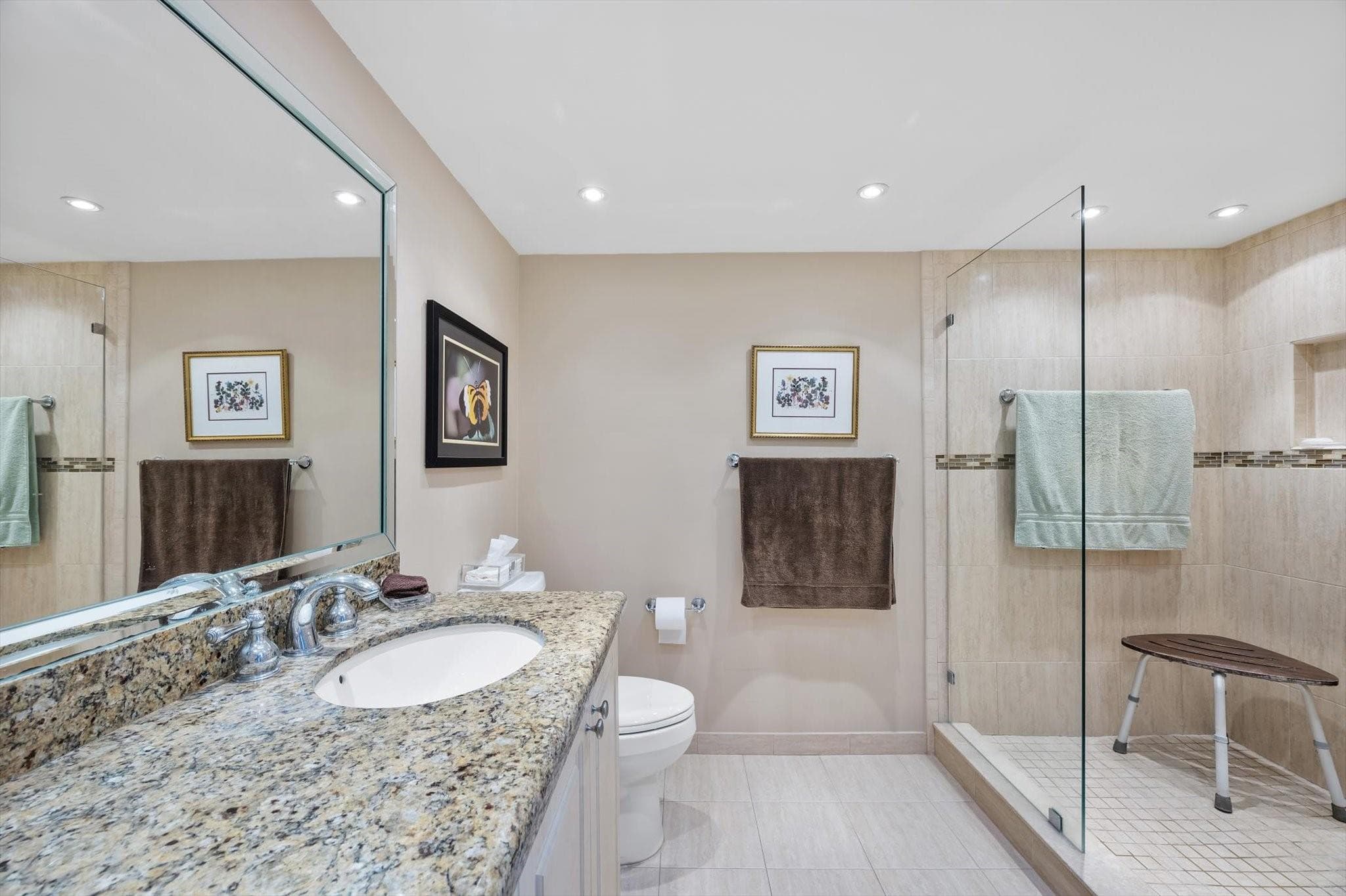 2017 S Ocean Drive Ph1, Hallandale Beach, FL 33009 — photo 19 of 45