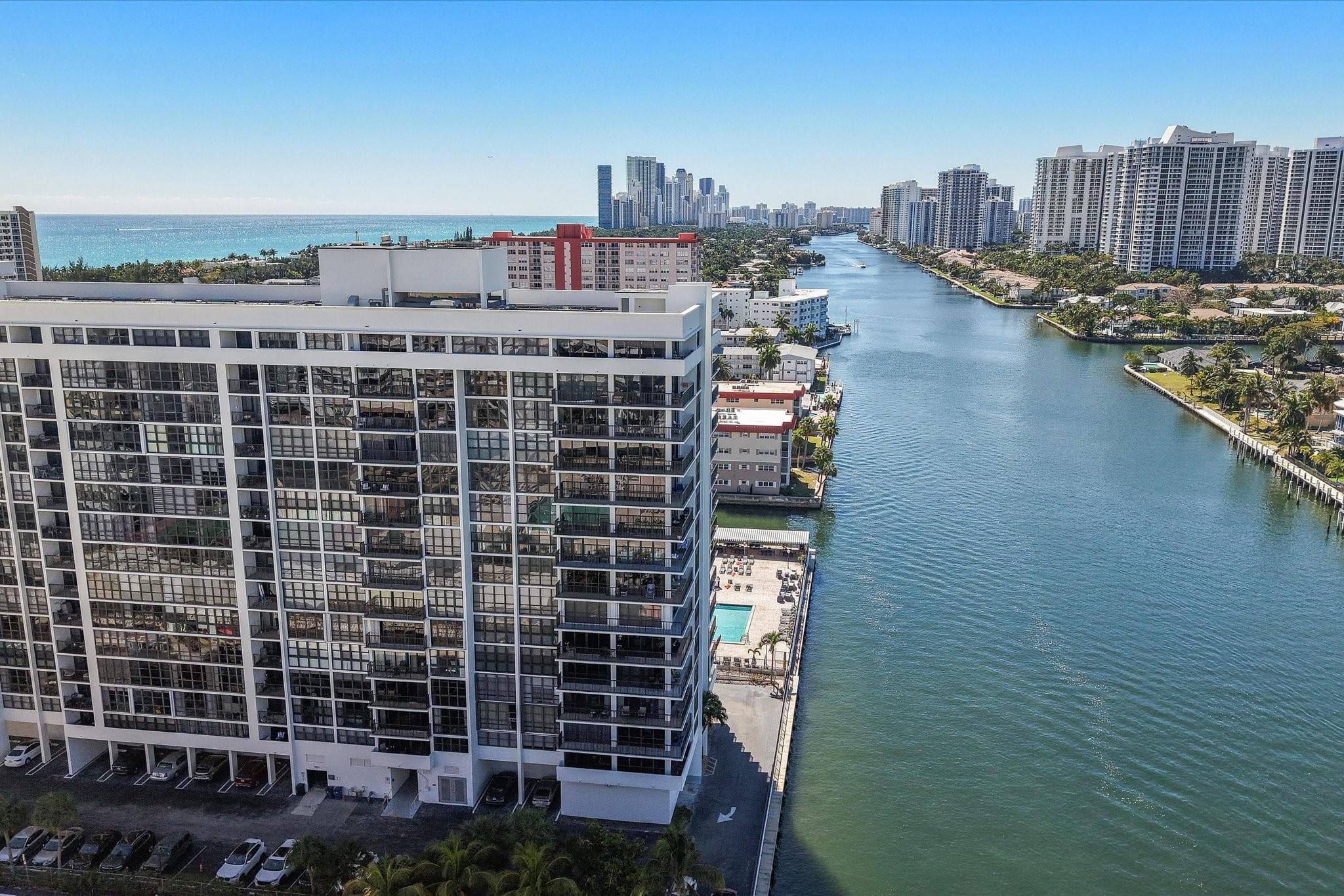 2017 S Ocean Drive Ph1, Hallandale Beach, FL 33009 — photo 1 of 45