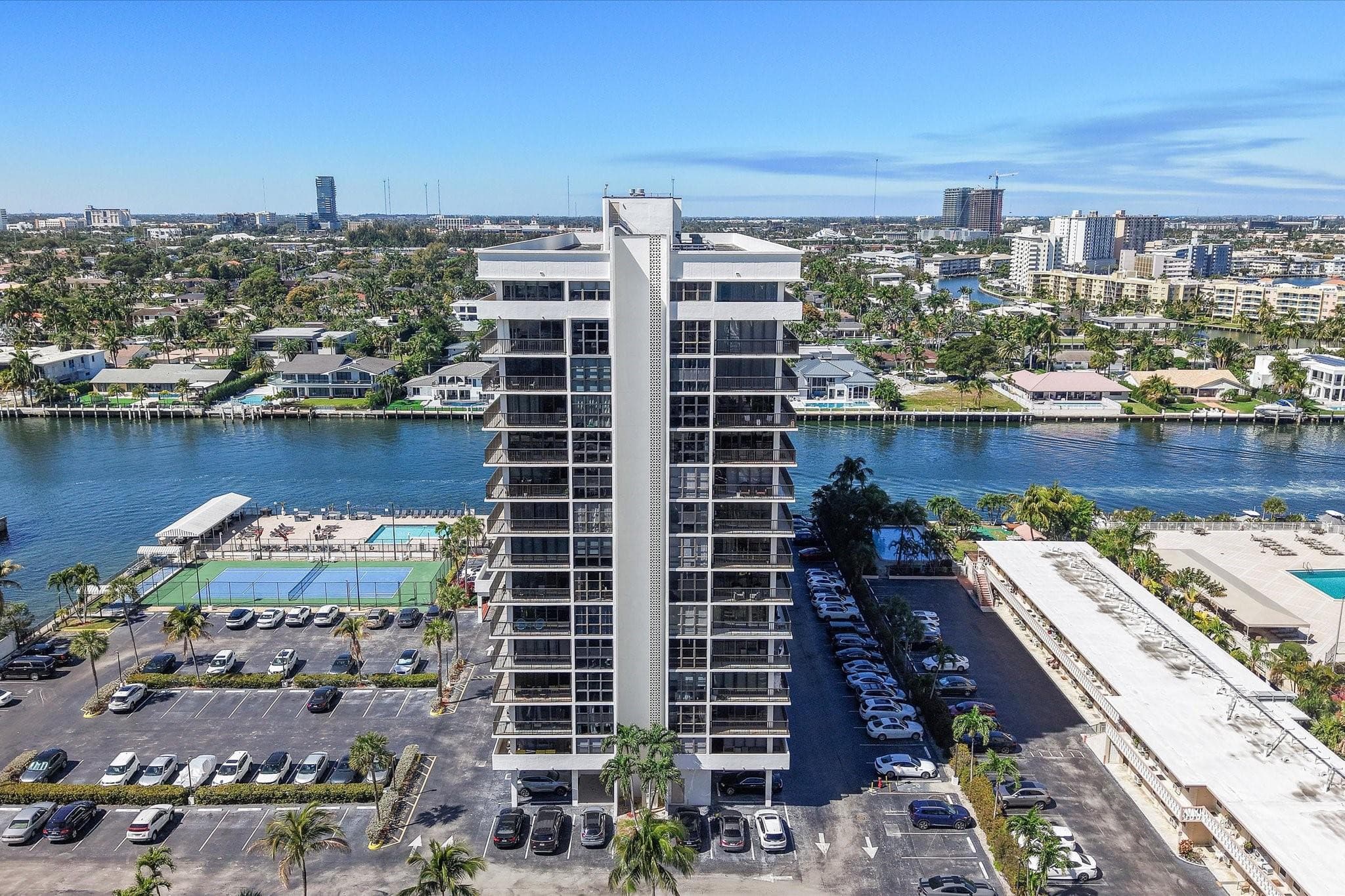 2017 S Ocean Drive Ph1, Hallandale Beach, FL 33009 — photo 33 of 45