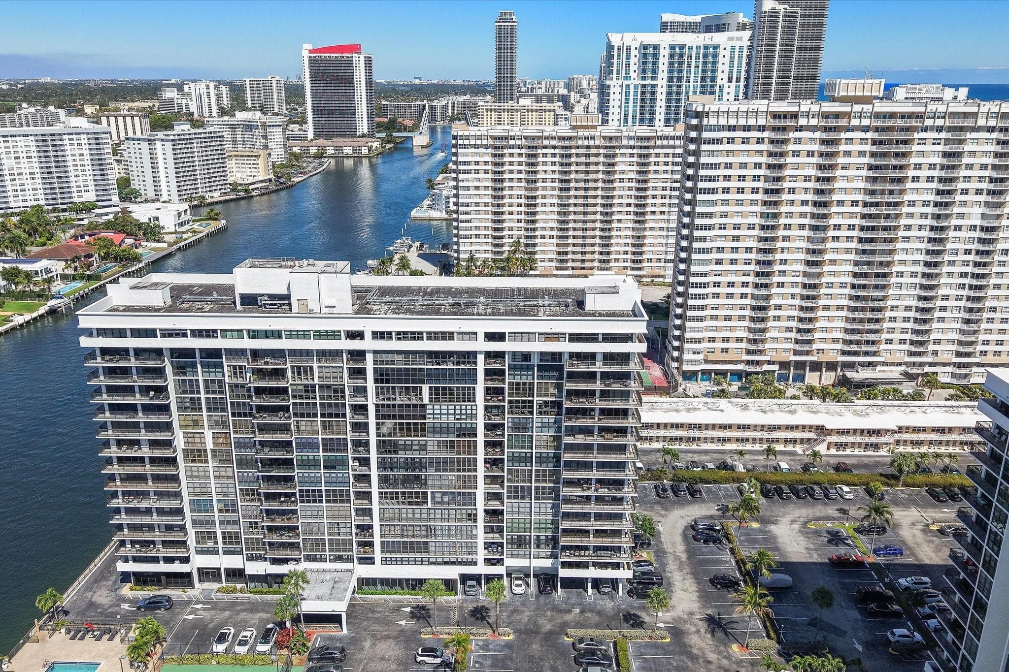 2017 S Ocean Drive Ph1, Hallandale Beach, FL 33009 — photo 42 of 45