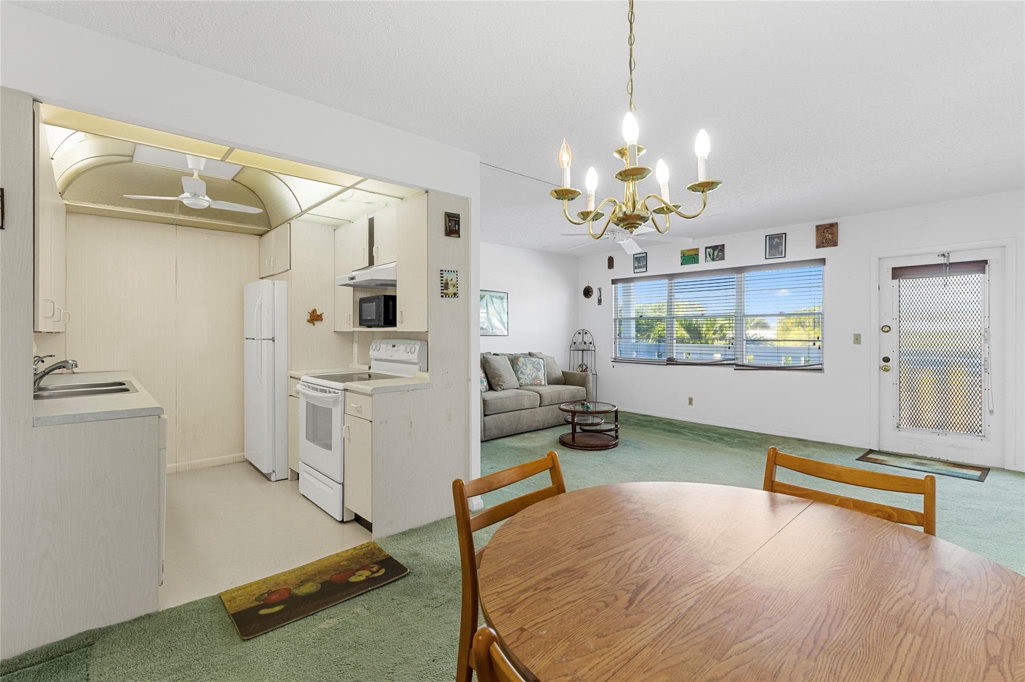 3028 Newport H ., Deerfield Beach, FL 33442 — photo 17 of 47