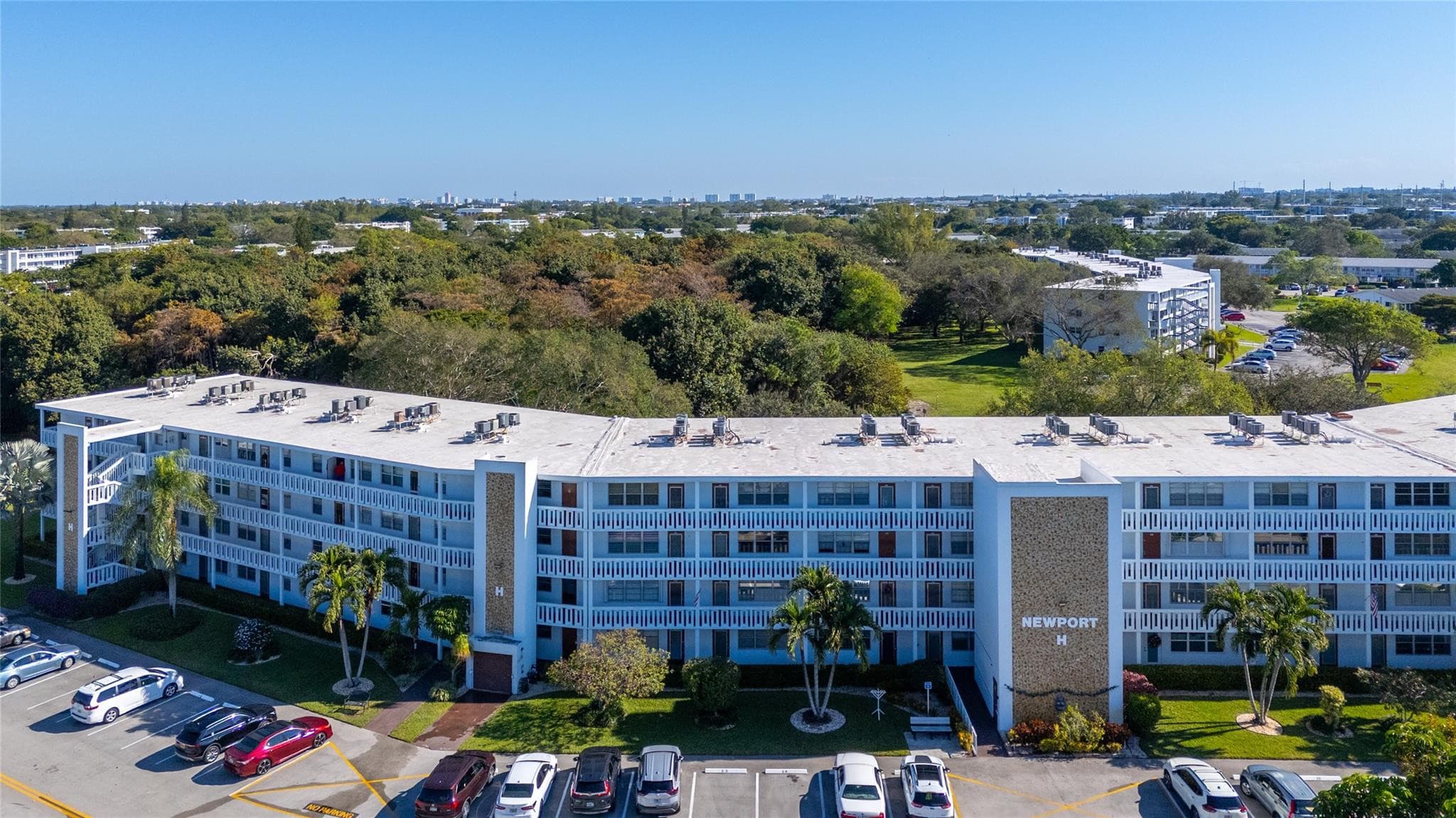 3028 Newport H ., Deerfield Beach, FL 33442 — photo 35 of 47