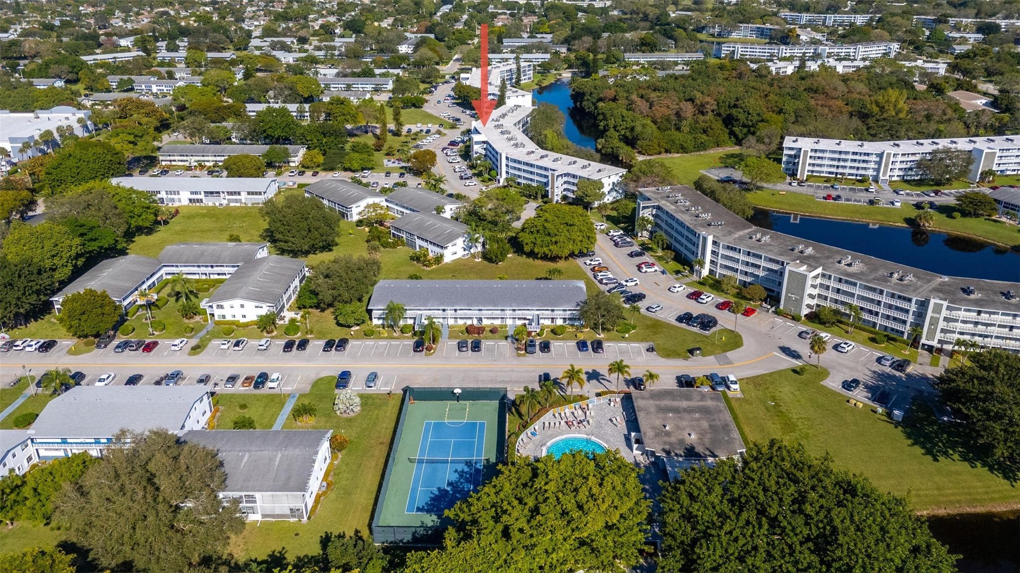 3028 Newport H ., Deerfield Beach, FL 33442 — photo 41 of 47