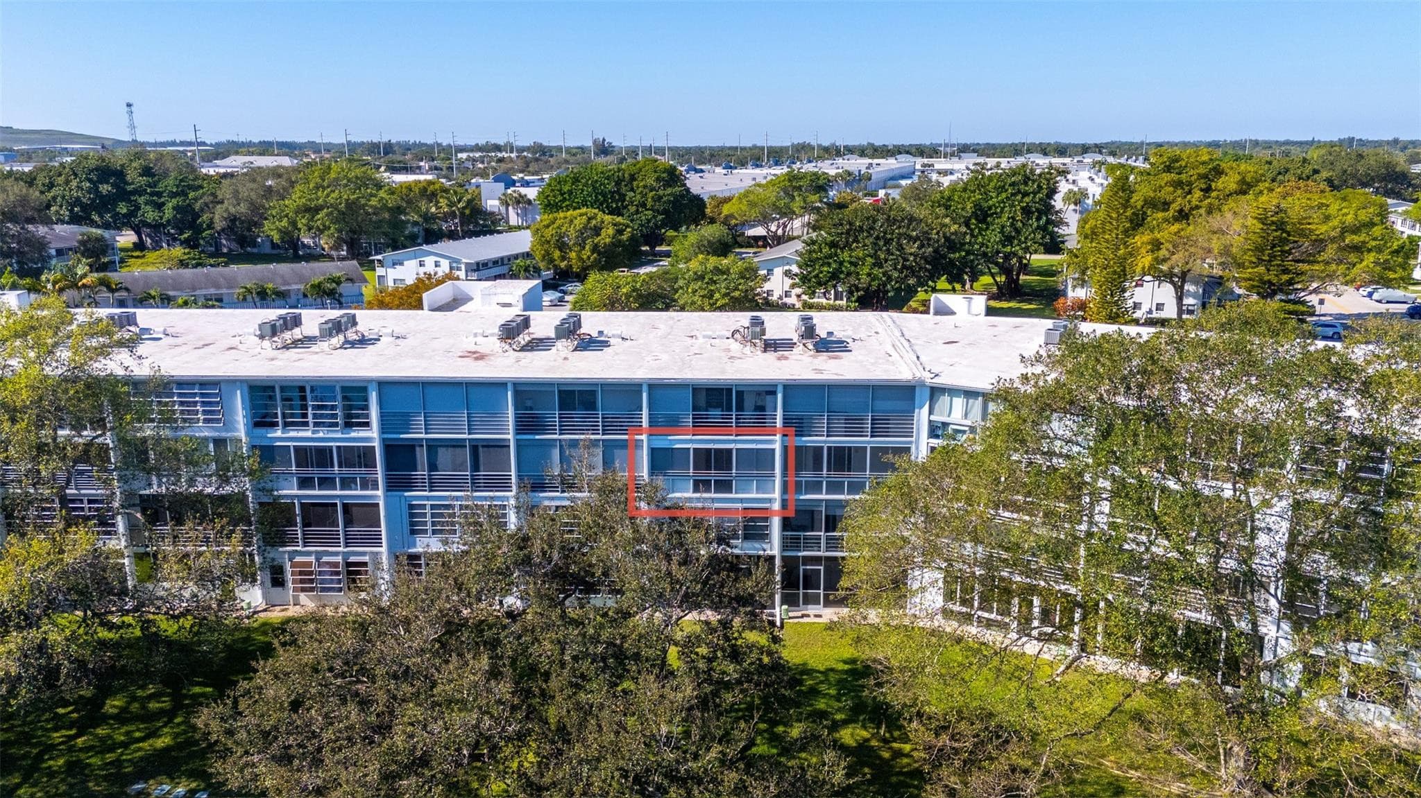 3028 Newport H ., Deerfield Beach, FL 33442 — photo 45 of 47