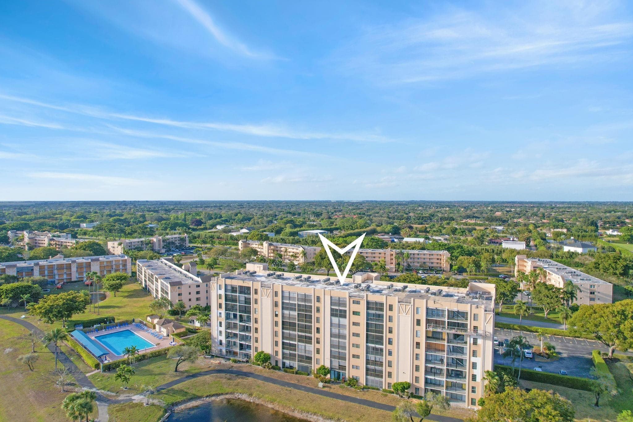 6866 Huntington Lane 304, Delray Beach, FL 33446 — photo 36 of 60