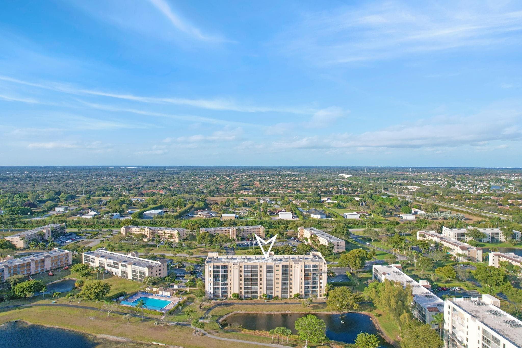 6866 Huntington Lane 304, Delray Beach, FL 33446 — photo 48 of 60