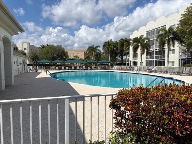 7611 Southampton Terrace 407, Tamarac, FL 33321 — photo 5 of 36