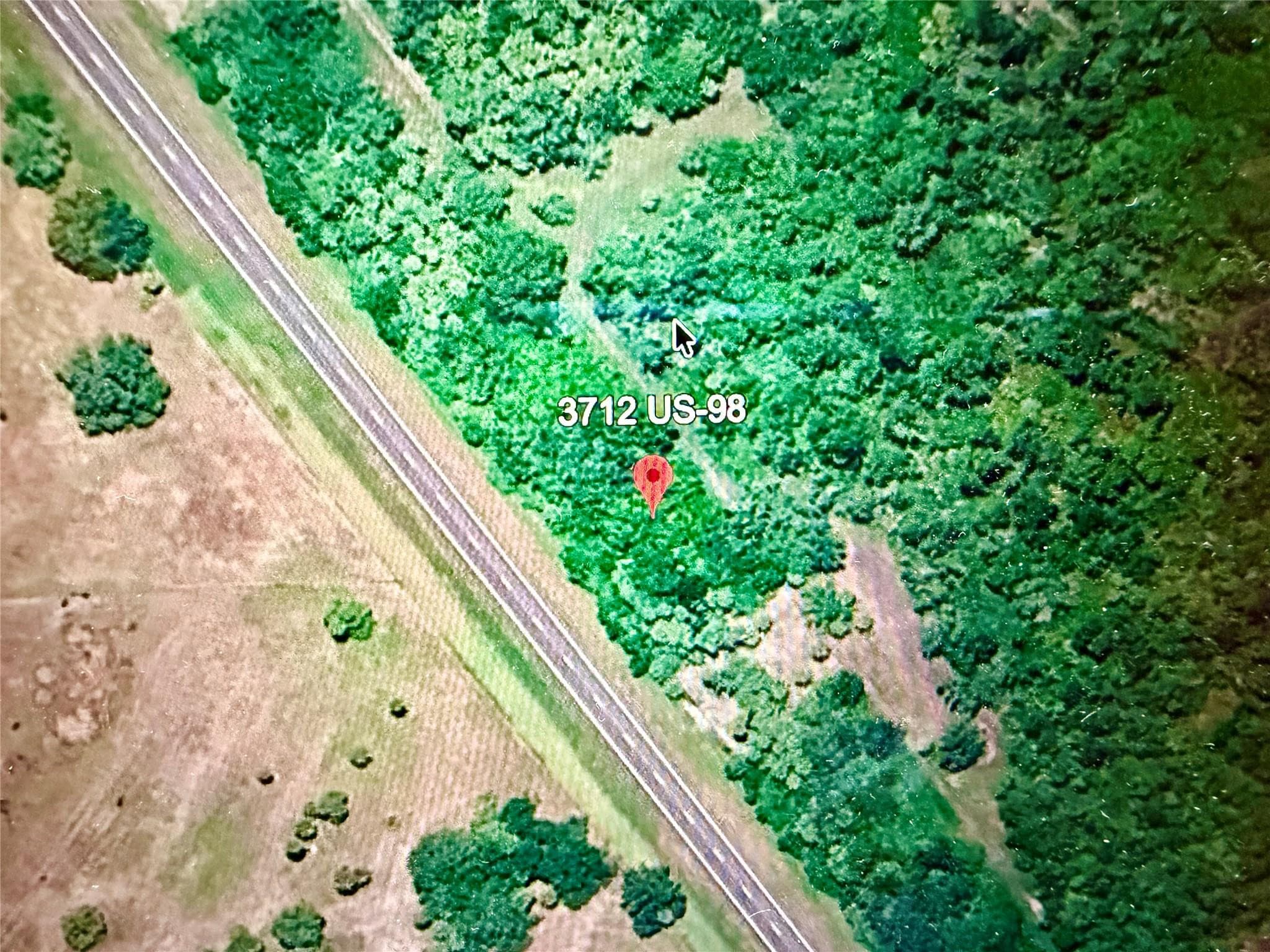3712 N Hwy 98, Okeechobee, FL 34972 — photo 3 of 3