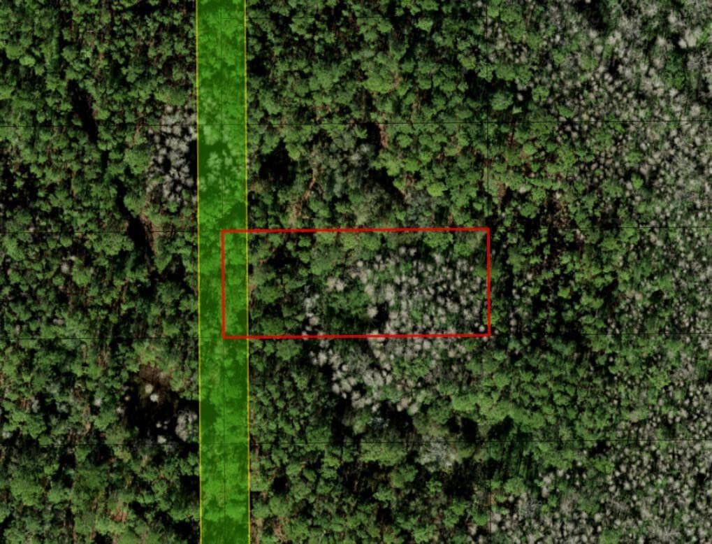 0 Old Grade Road, FL 33868 — photo