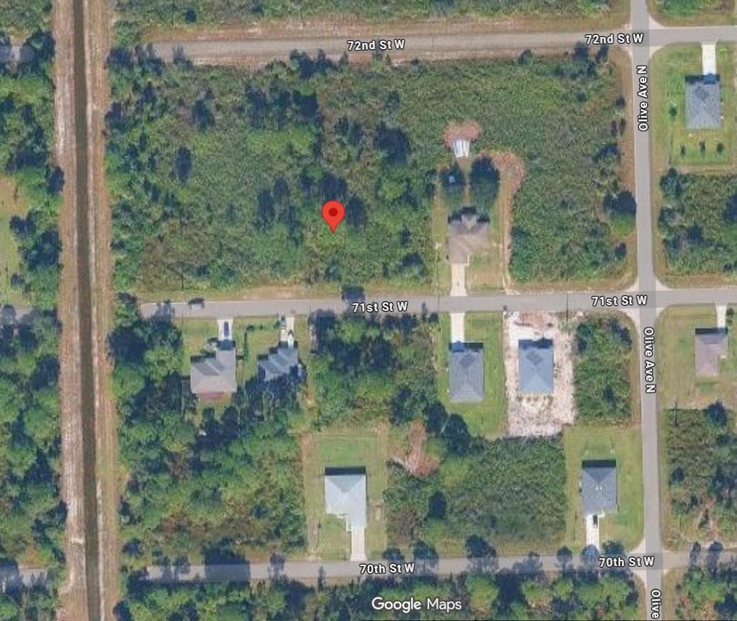 3122 71st Street, Lehigh Acres, FL 33971 — photo 1 of 1