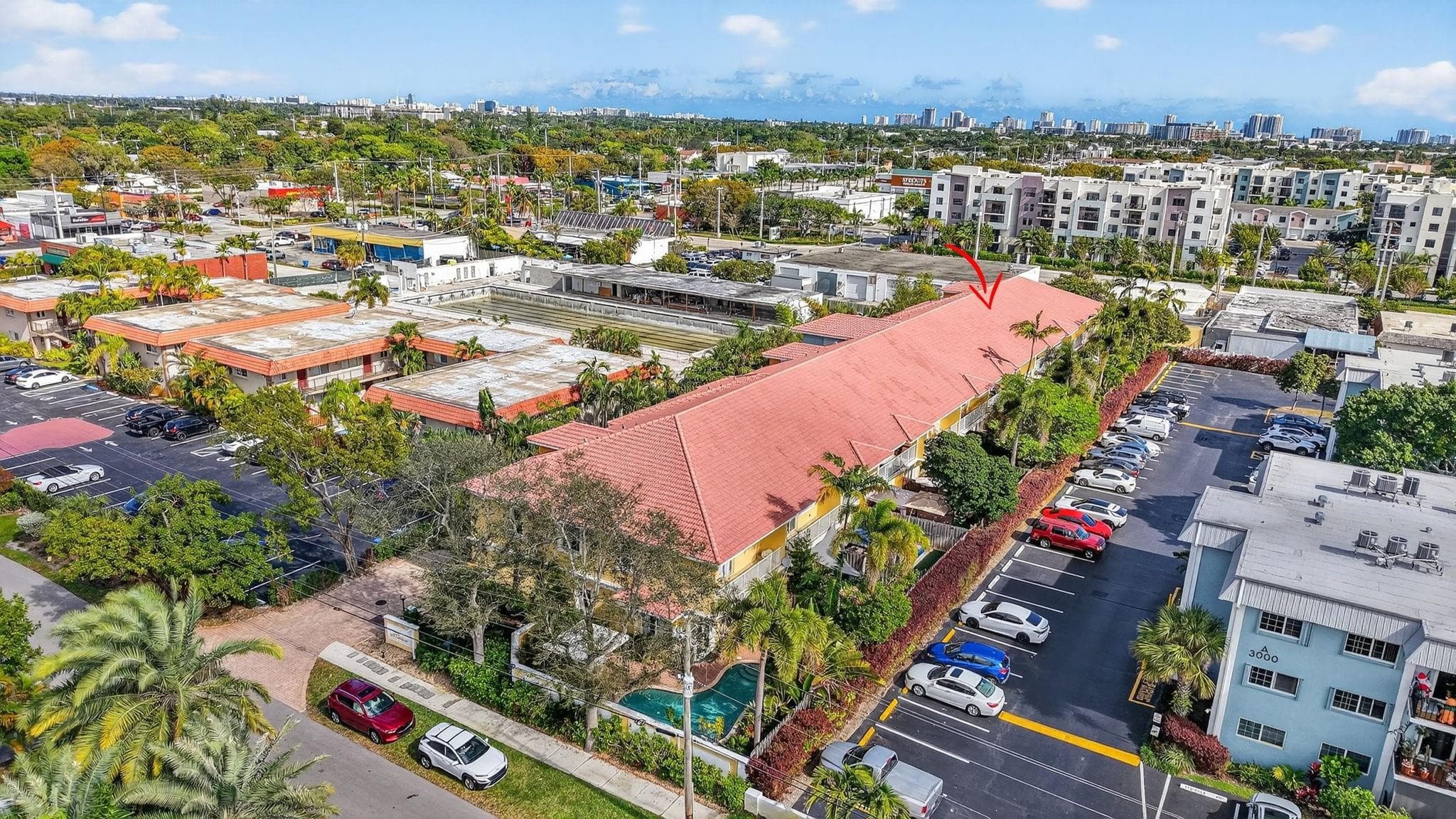 3024 NE 5th Terrace 10, Wilton Manors, FL 33334 — photo 38 of 44