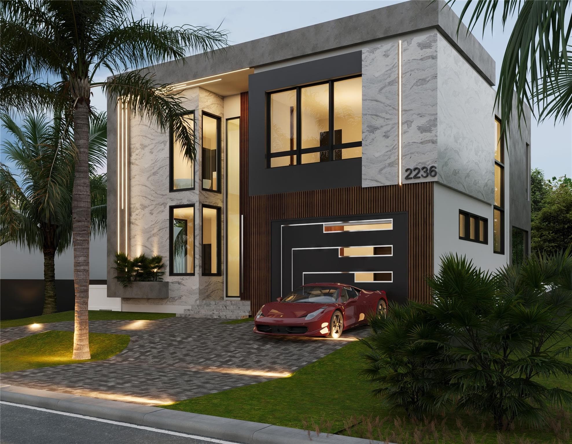 2336 SE 13th Court, Pompano Beach, FL 33062 — photo 1 of 9