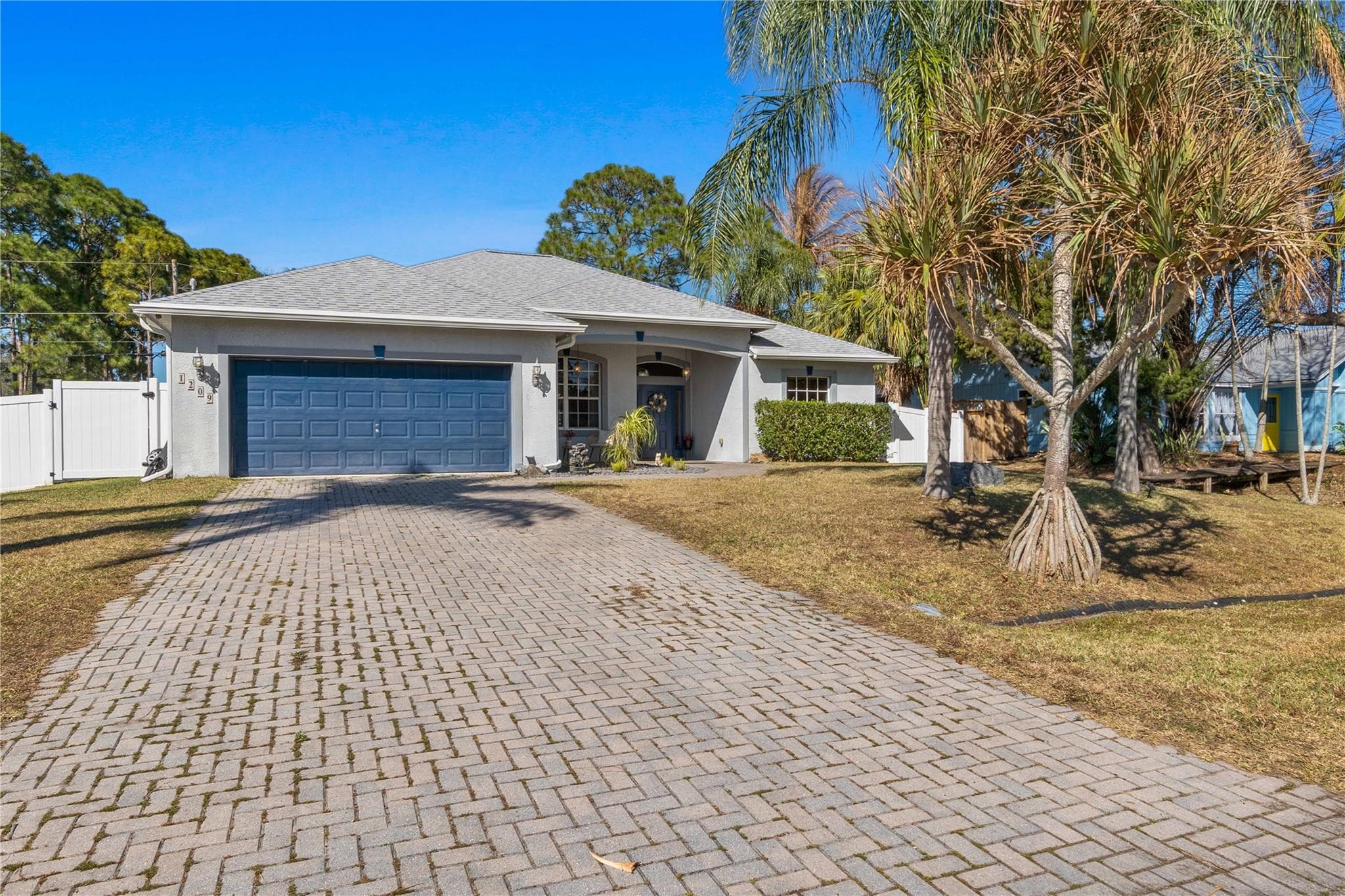 1209 SW Emerald Avenue, Port St. Lucie, FL 34953 — photo 9 of 57
