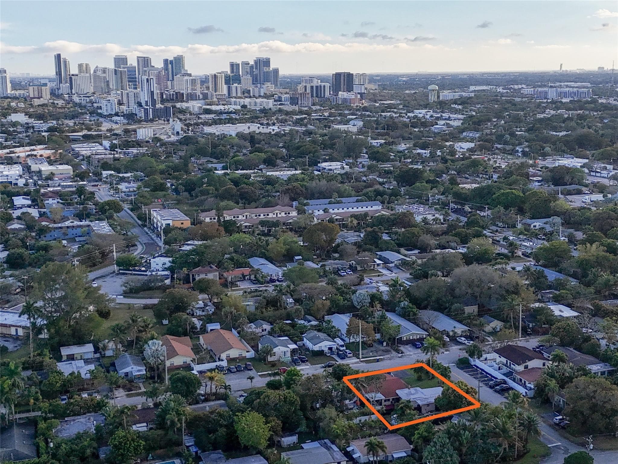 707 NE 15th Street, Fort Lauderdale, FL 33304 — photo 30 of 32