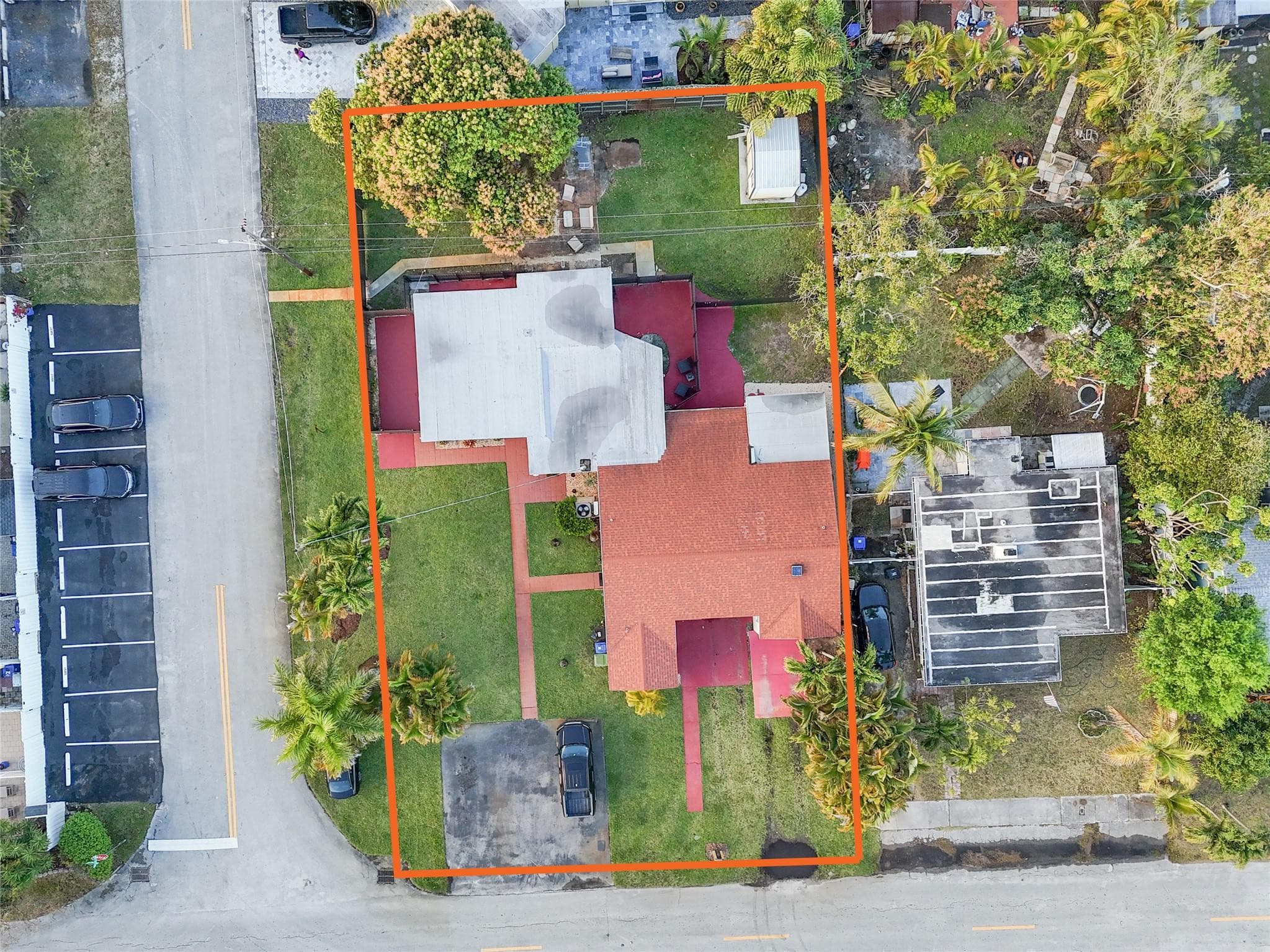 707 NE 15th Street, Fort Lauderdale, FL 33304 — photo 31 of 32