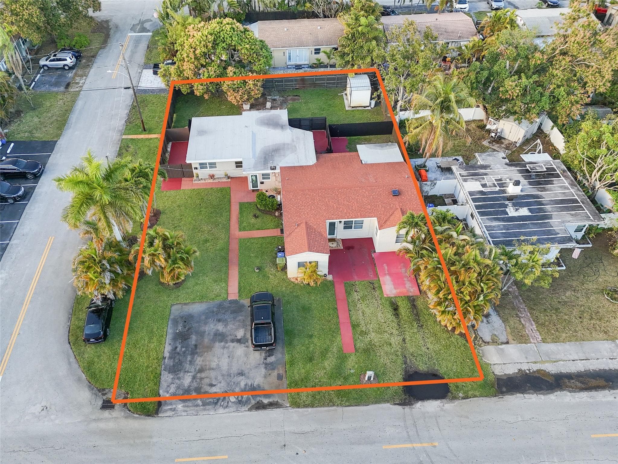 707 NE 15th Street, Fort Lauderdale, FL 33304 — photo 32 of 32