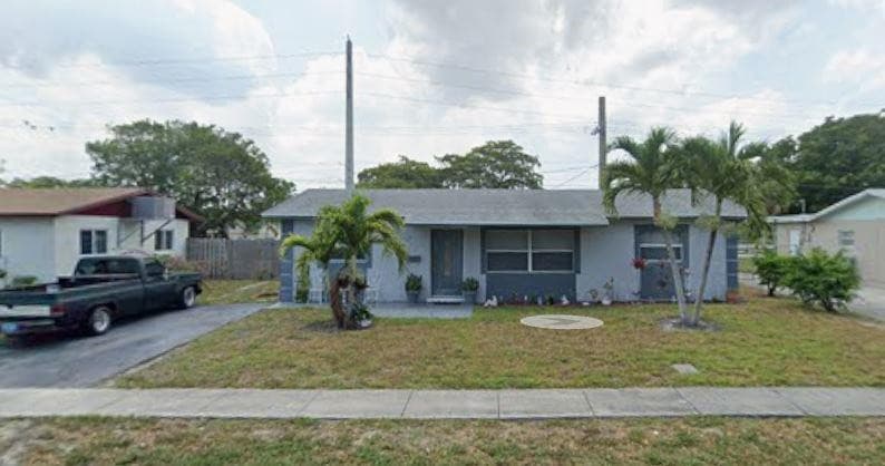 1661 NW 2nd Terrace, Pompano Beach, FL 33060 — photo 1 of 11