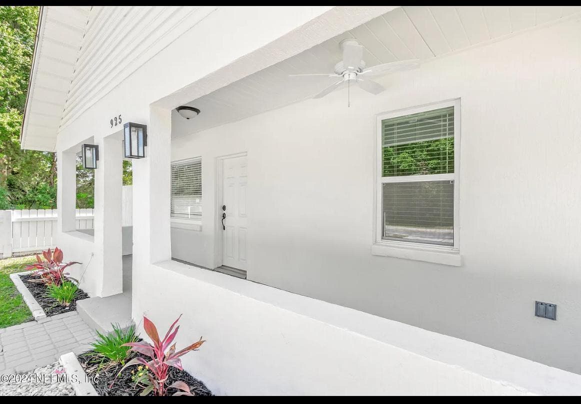 925 S St. John Street, St. Augustine, FL 32084 — photo 2 of 28