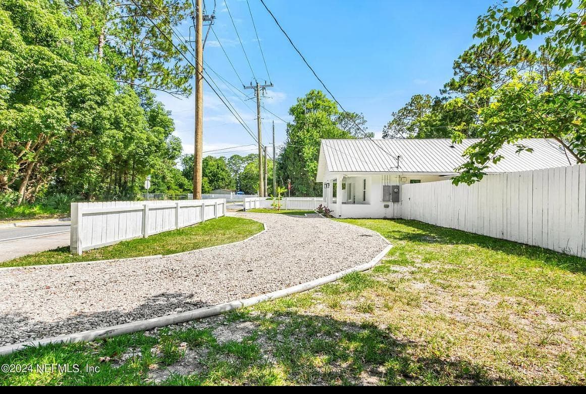 925 S St. John Street, St. Augustine, FL 32084 — photo 3 of 28