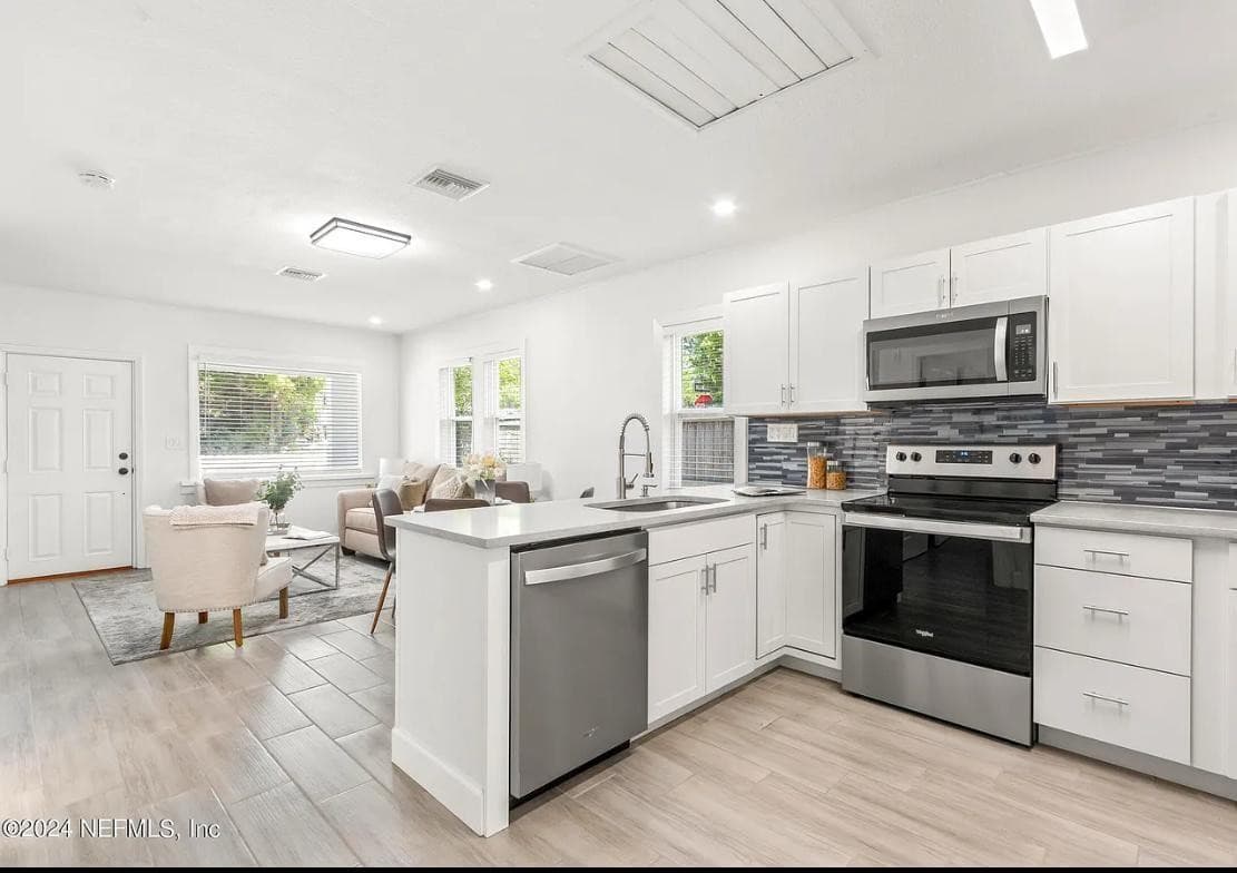 925 S St. John Street, St. Augustine, FL 32084 — photo 9 of 28