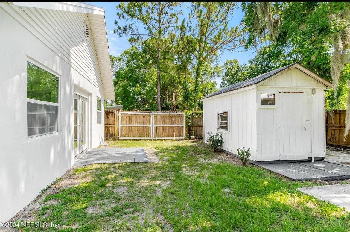 925 S St. John Street, St. Augustine, FL 32084 — photo 24 of 28
