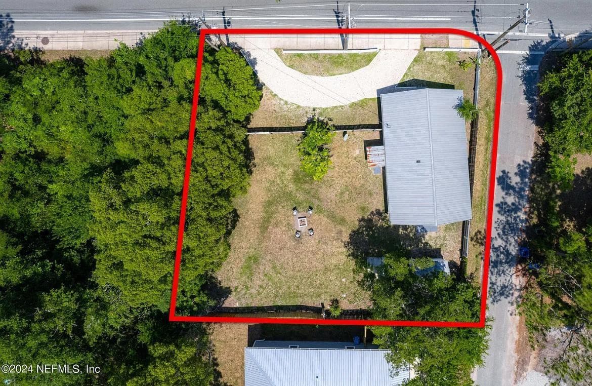 925 S St. John Street, St. Augustine, FL 32084 — photo 26 of 28