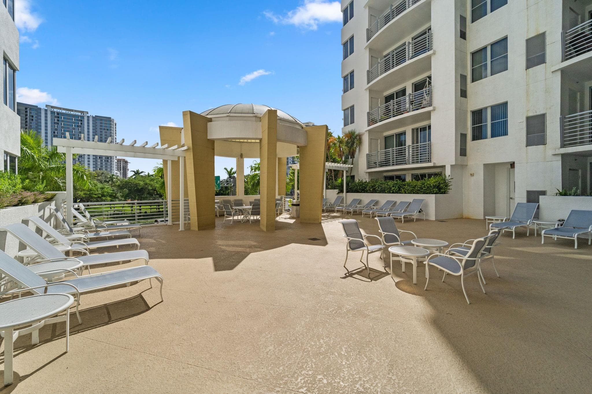 1830 Radius Drive 523, Hollywood, FL 33020 — photo 28 of 44