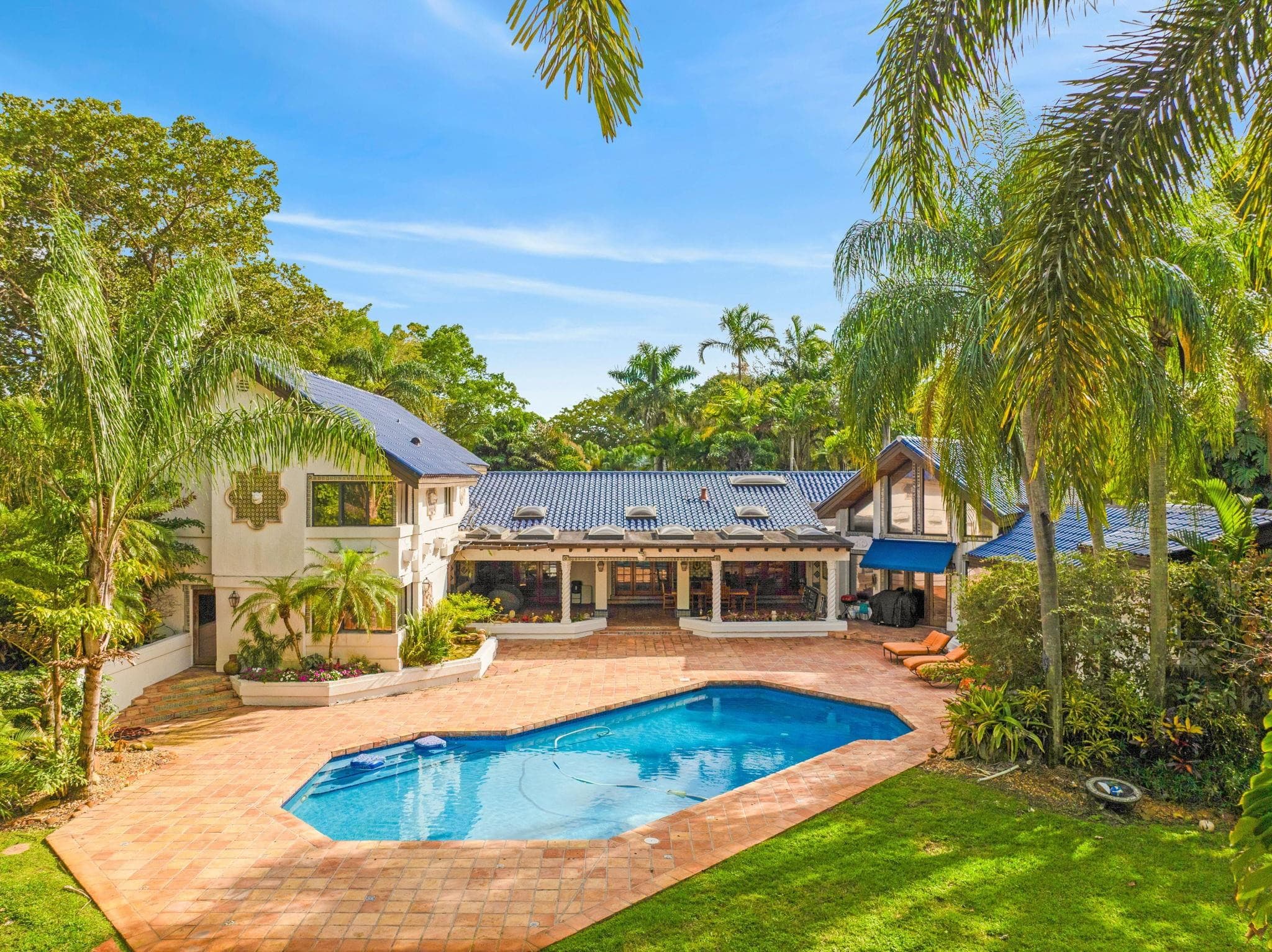 5720 SW 33rd Terrace, Hollywood, FL 33312 — photo 1 of 73