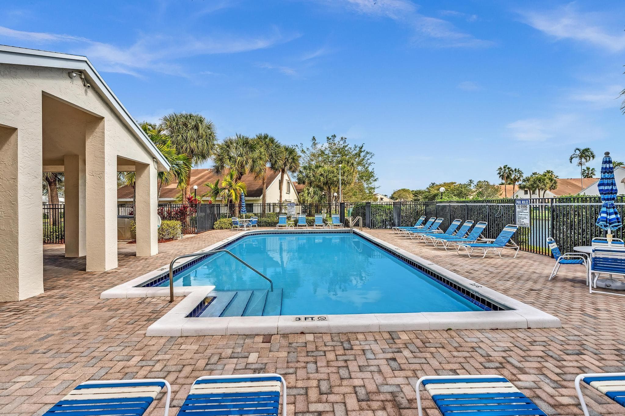 10240 NW 33rd Place, Sunrise, FL 33351 — photo 36 of 41