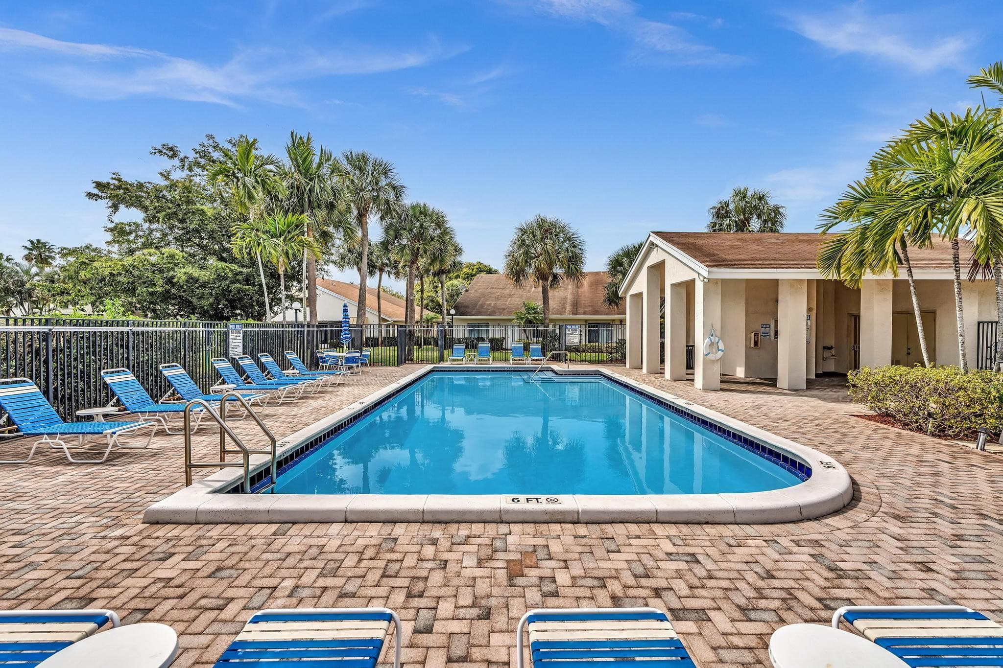 10240 NW 33rd Place, Sunrise, FL 33351 — photo 34 of 41