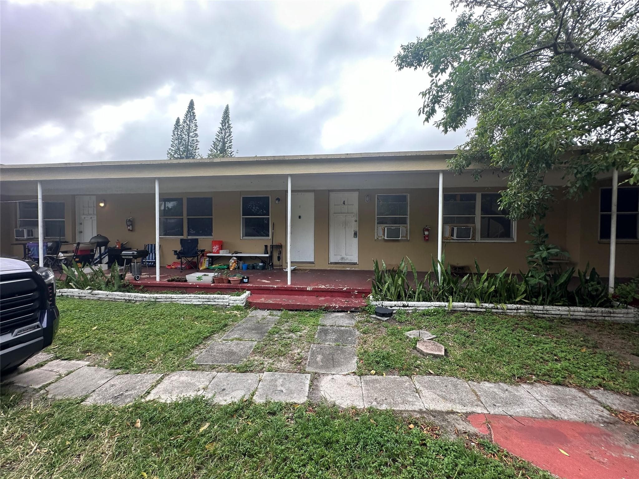 1947 Buchanan Street 4, Hollywood, FL 33020 — photo 1 of 7