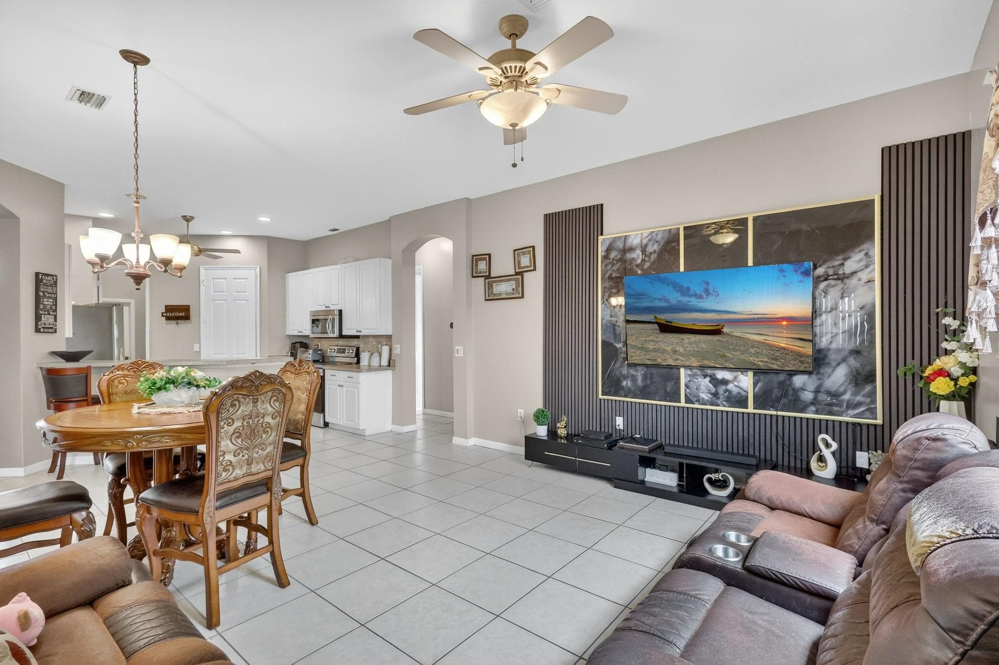 544 SW Lake Manatee Way, Port St. Lucie, FL 34986 — photo 11 of 40