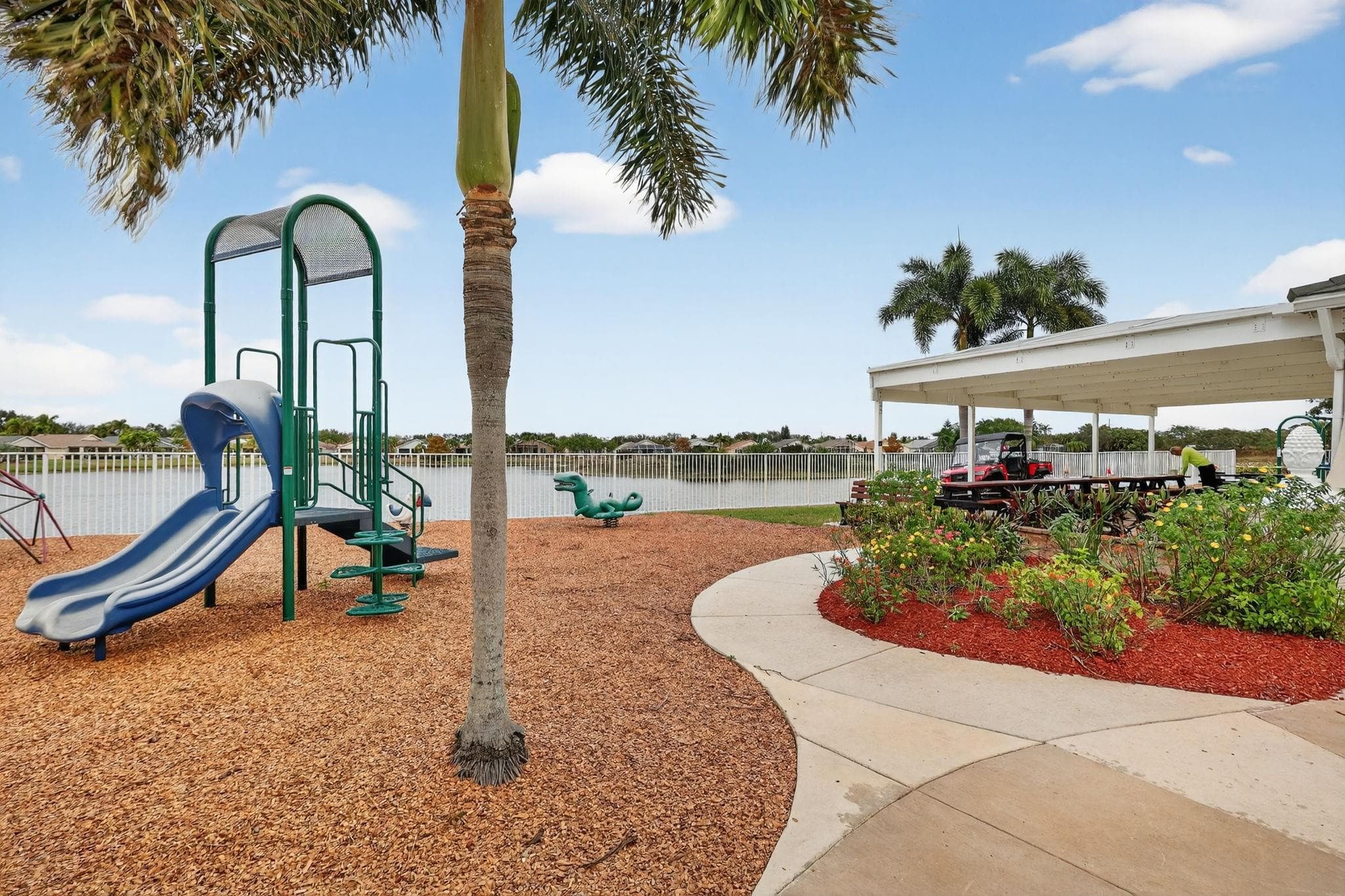 544 SW Lake Manatee Way, Port St. Lucie, FL 34986 — photo 32 of 40