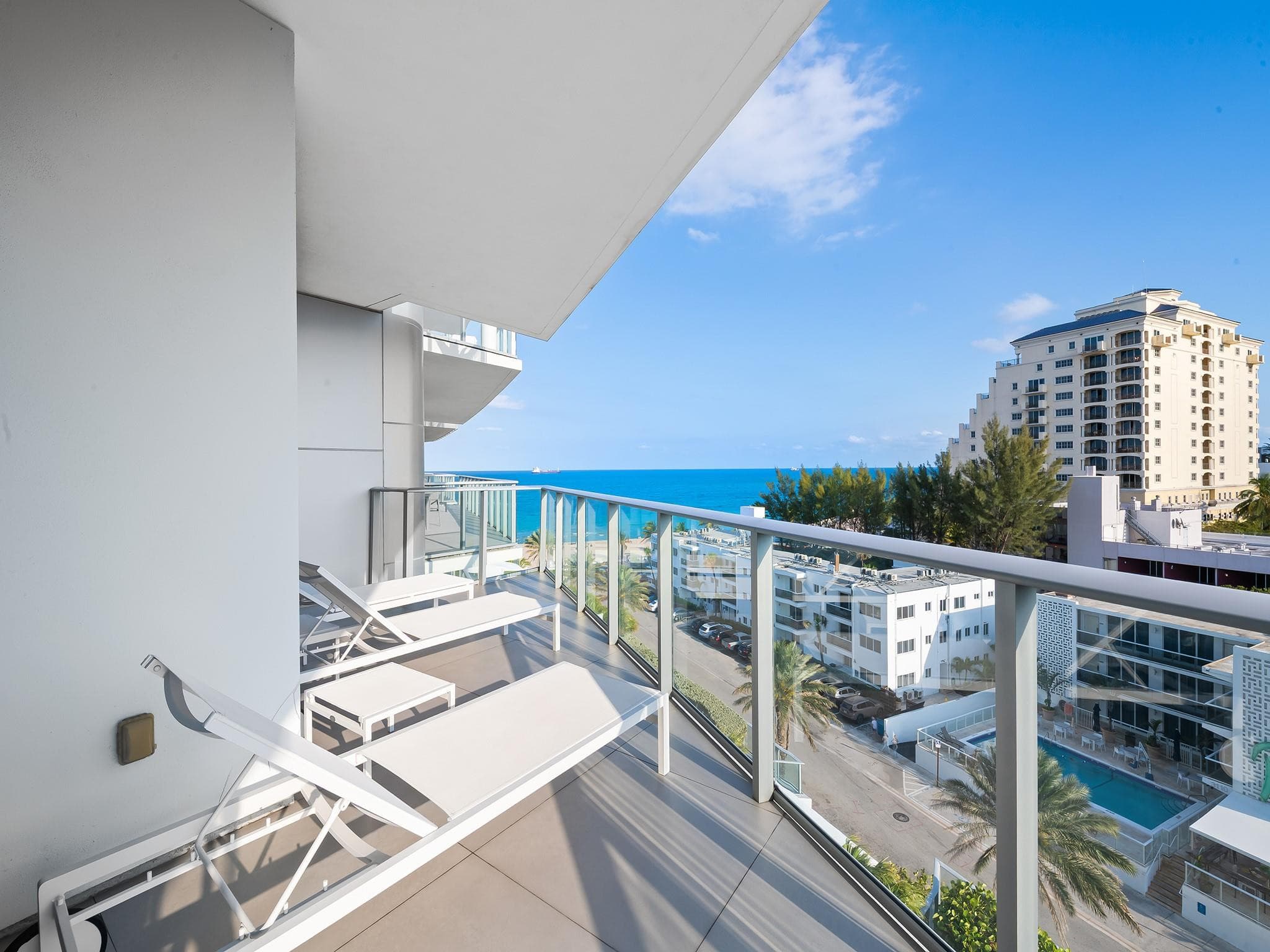 701 N Fort Lauderdale Beach Boulevard 605, Fort Lauderdale, FL 33304 — photo 33 of 57