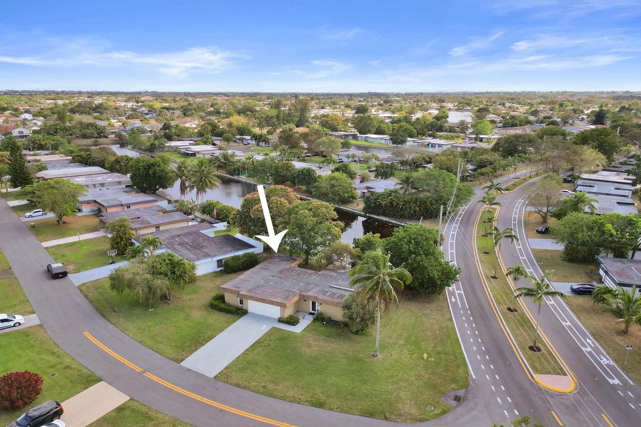 7018 NW 64th Street, Tamarac, FL 33321 — photo 47 of 51