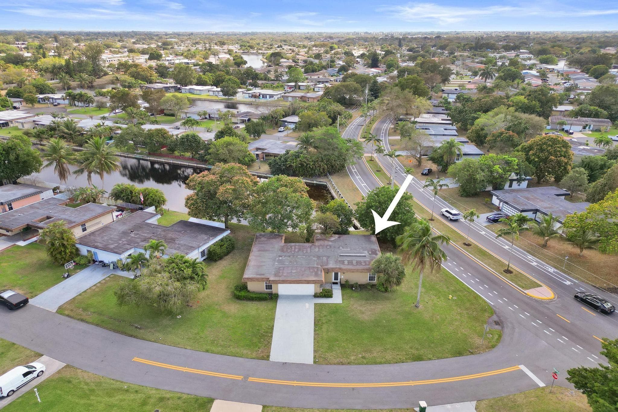 7018 NW 64th Street, Tamarac, FL 33321 — photo 48 of 51
