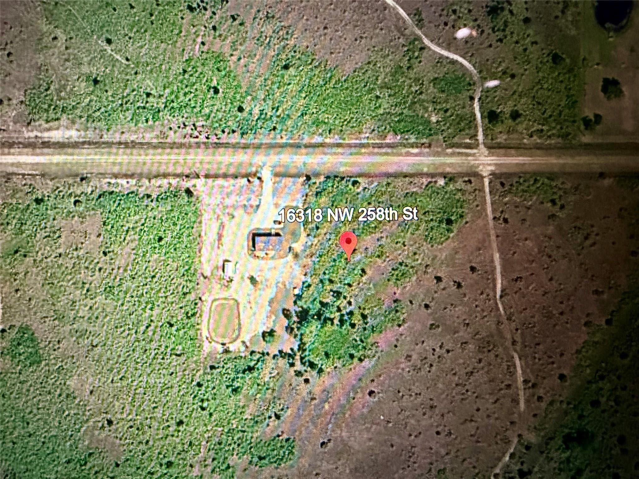 16318 NW 258th Street, Okeechobee, FL 34972 — photo 1 of 2