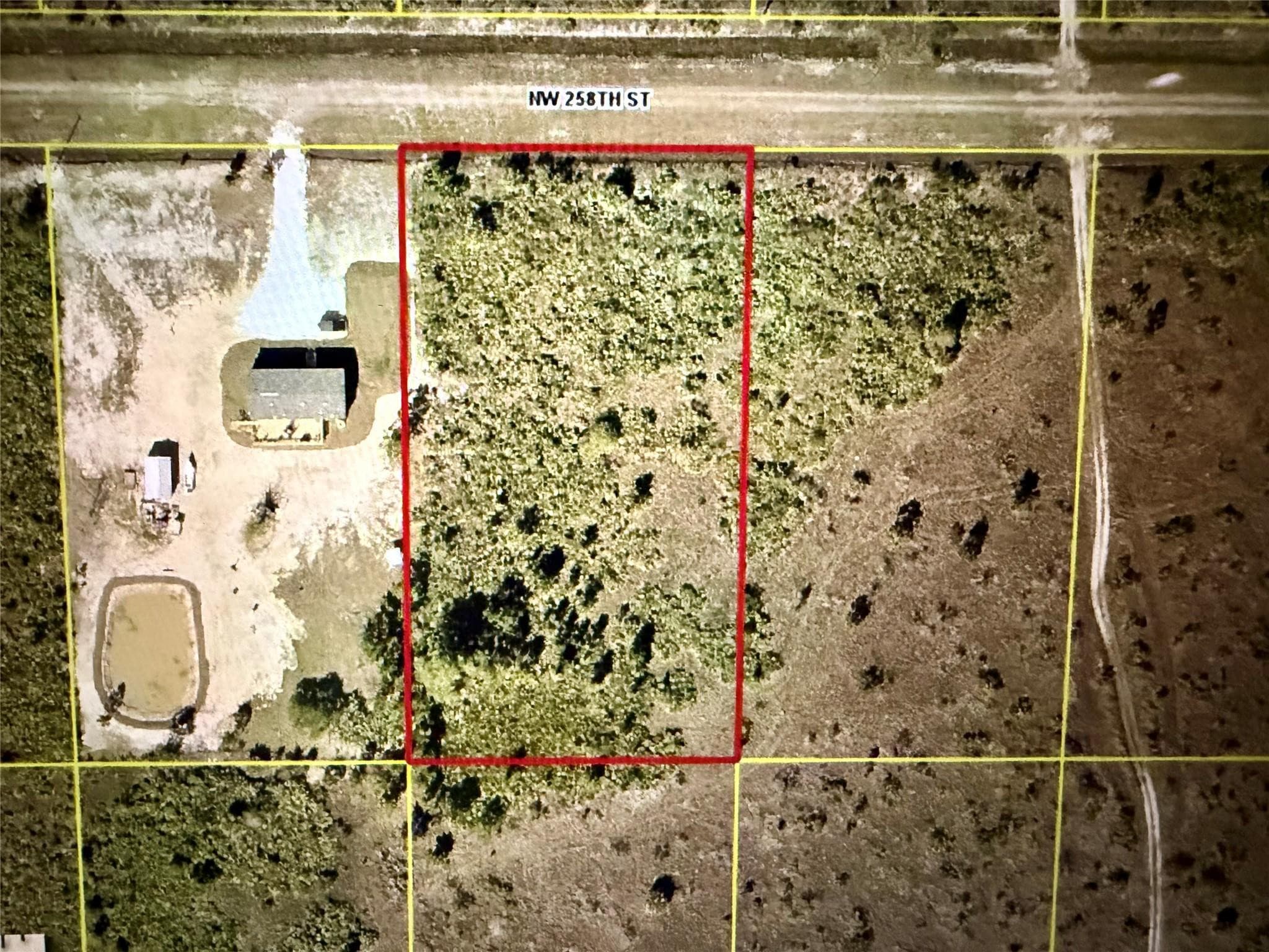 16318 NW 258th Street, Okeechobee, FL 34972 — photo 2 of 2