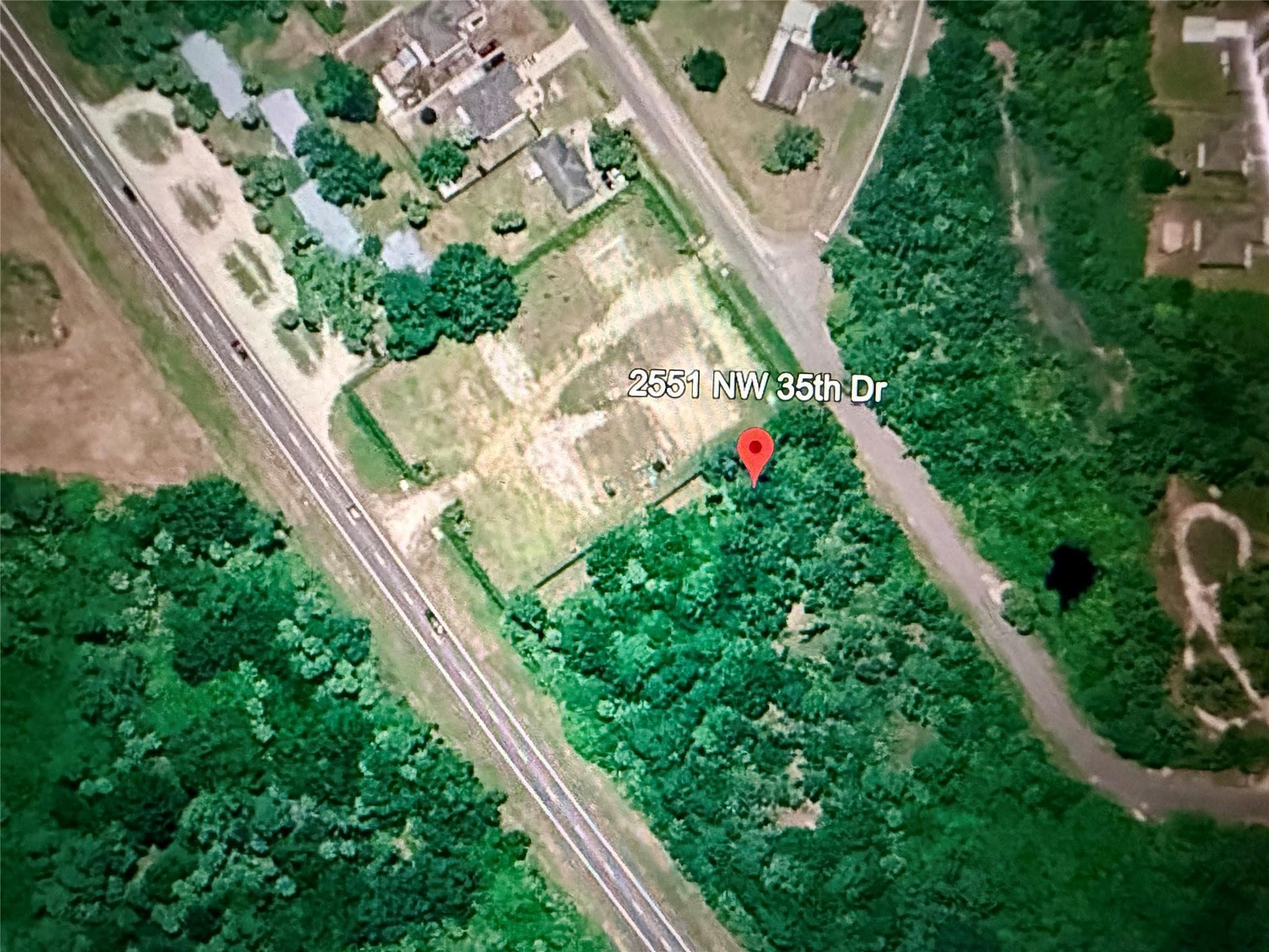 2551 NW 35th Drive, Okeechobee, FL 34972 — photo 3 of 4