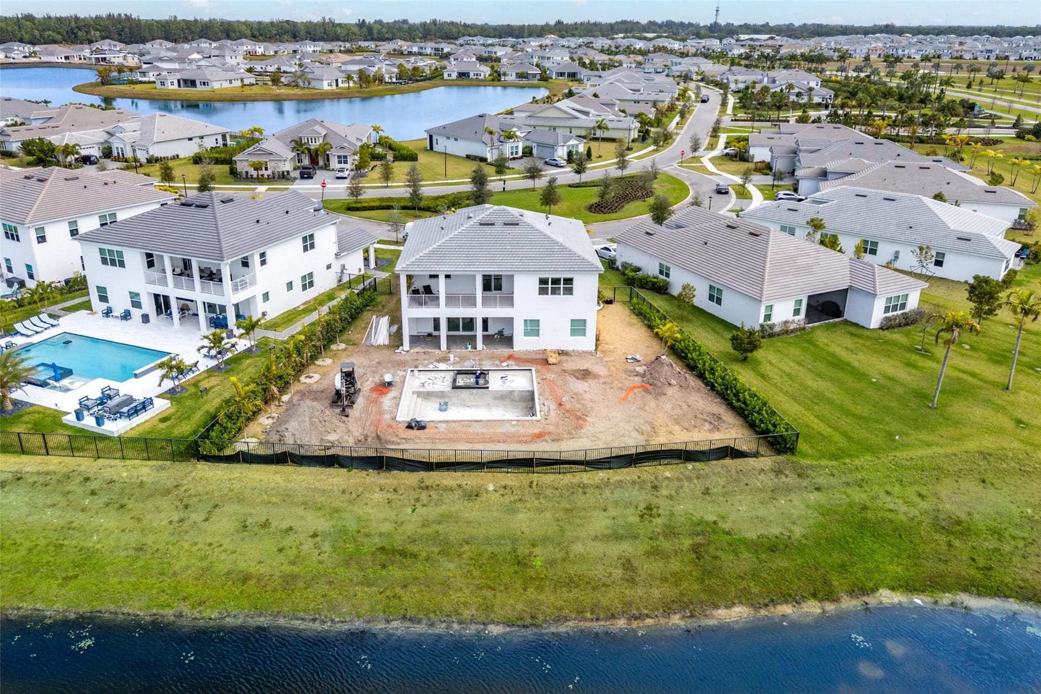 15294 Wildwood Circle, Loxahatchee, FL 33470 — photo 46 of 51