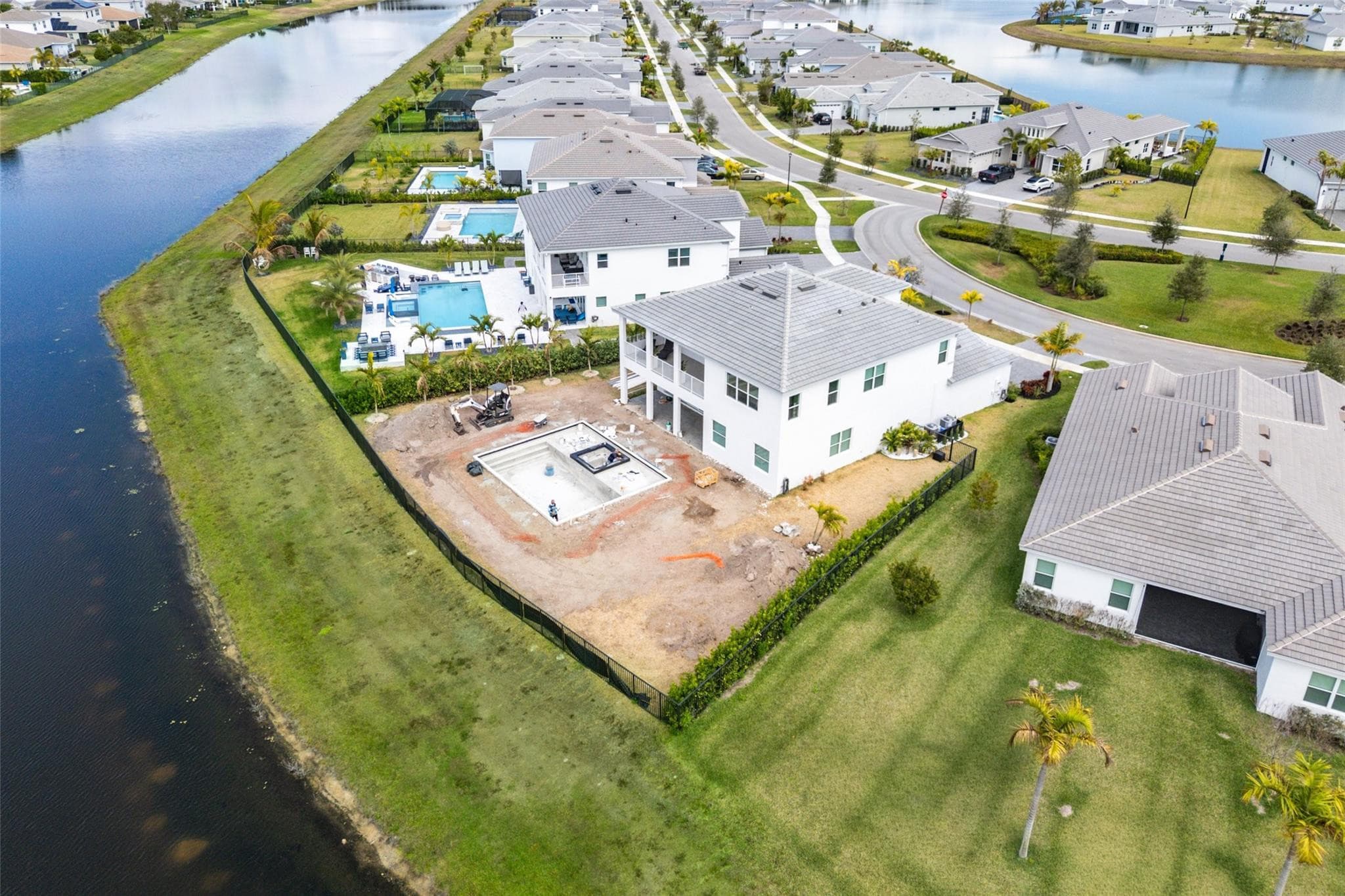15294 Wildwood Circle, Loxahatchee, FL 33470 — photo 48 of 51