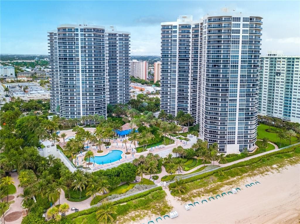 3100 N Ocean Boulevard 606, Fort Lauderdale, FL 33308 — photo 31 of 35