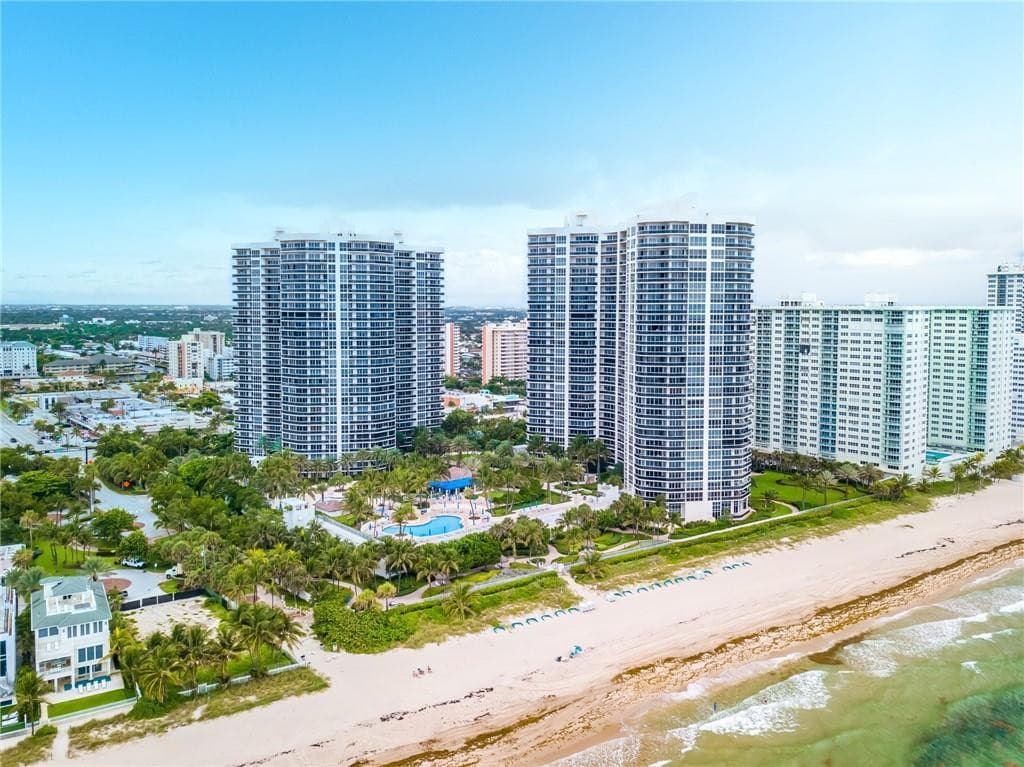 3100 N Ocean Boulevard 606, Fort Lauderdale, FL 33308 — photo 33 of 35