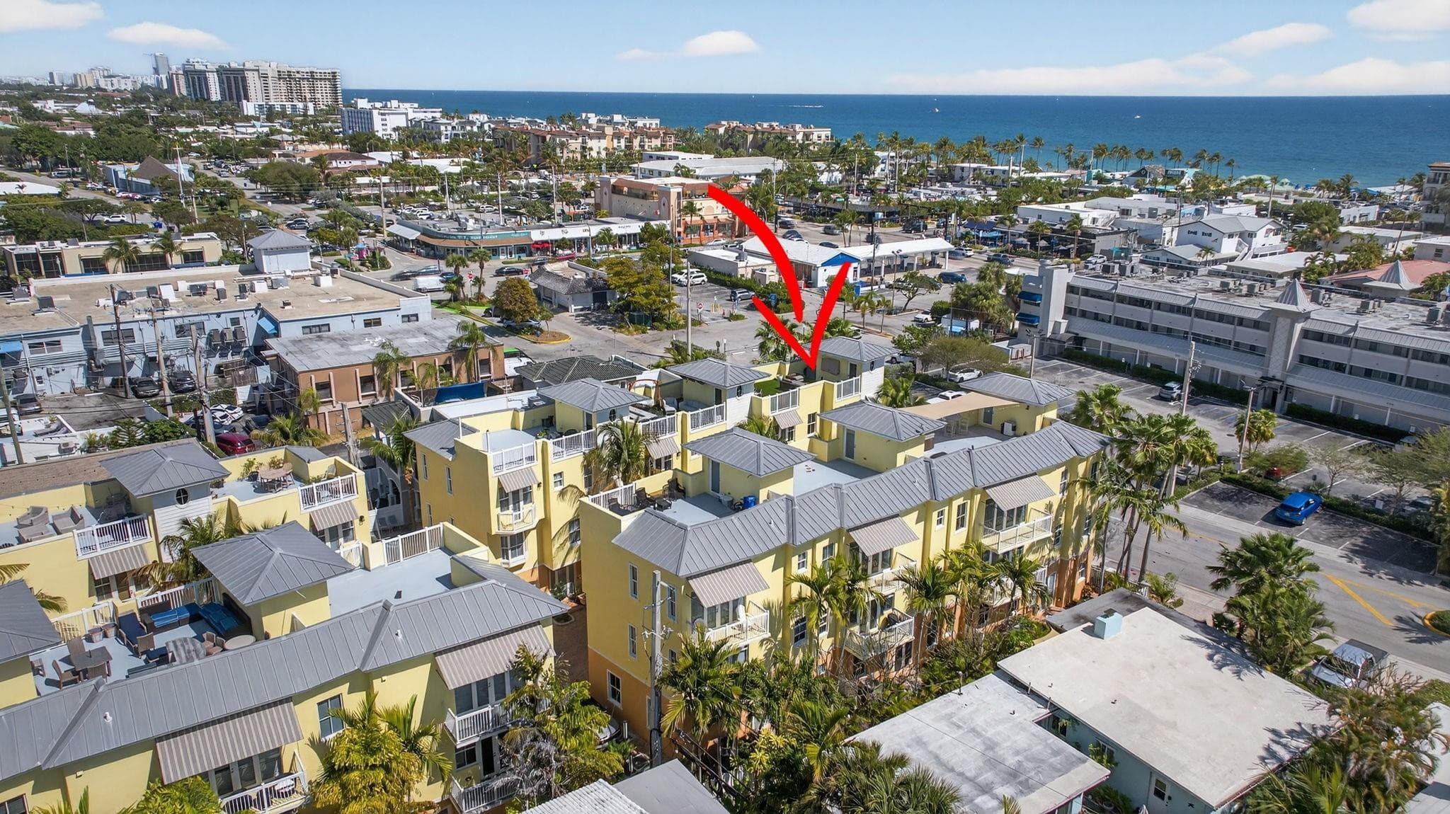 4332 Seagrape Drive 7, Lauderdale-By-The-Sea, FL 33308 — photo 3 of 27
