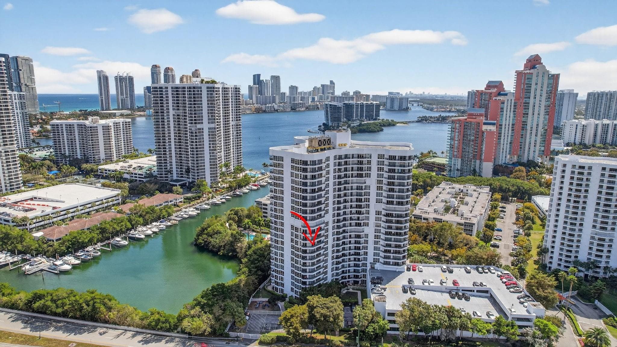 3400 NE 192nd Street 1008, Miami, FL 33180 — photo 46 of 48