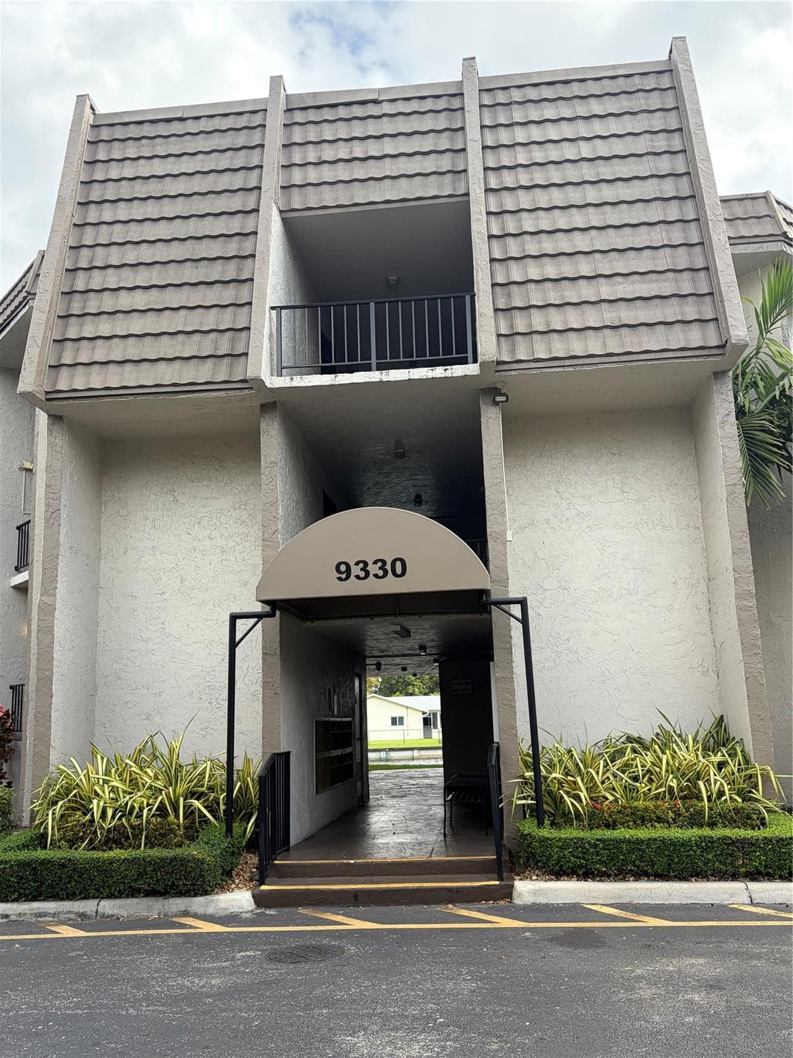 9330 Lime Bay Boulevard 208, Tamarac, FL 33321 — photo