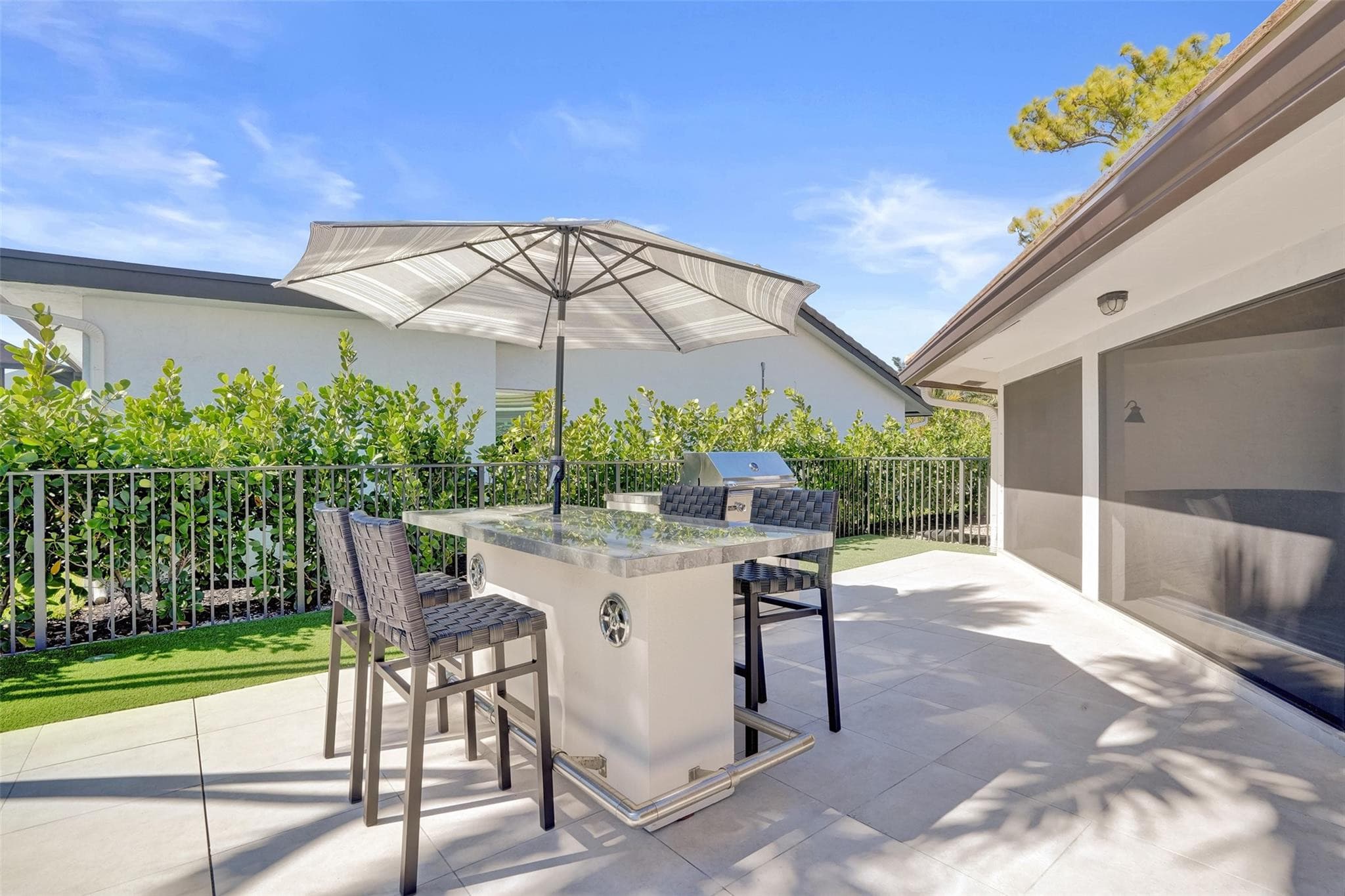 614 Lakewoode Circle W, Delray Beach, FL 33445 — photo 33 of 49